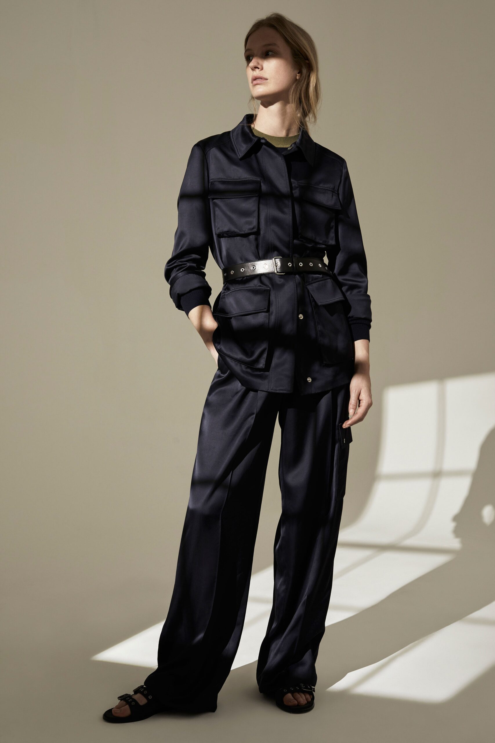 Belstaff S/S 19 Look 110
