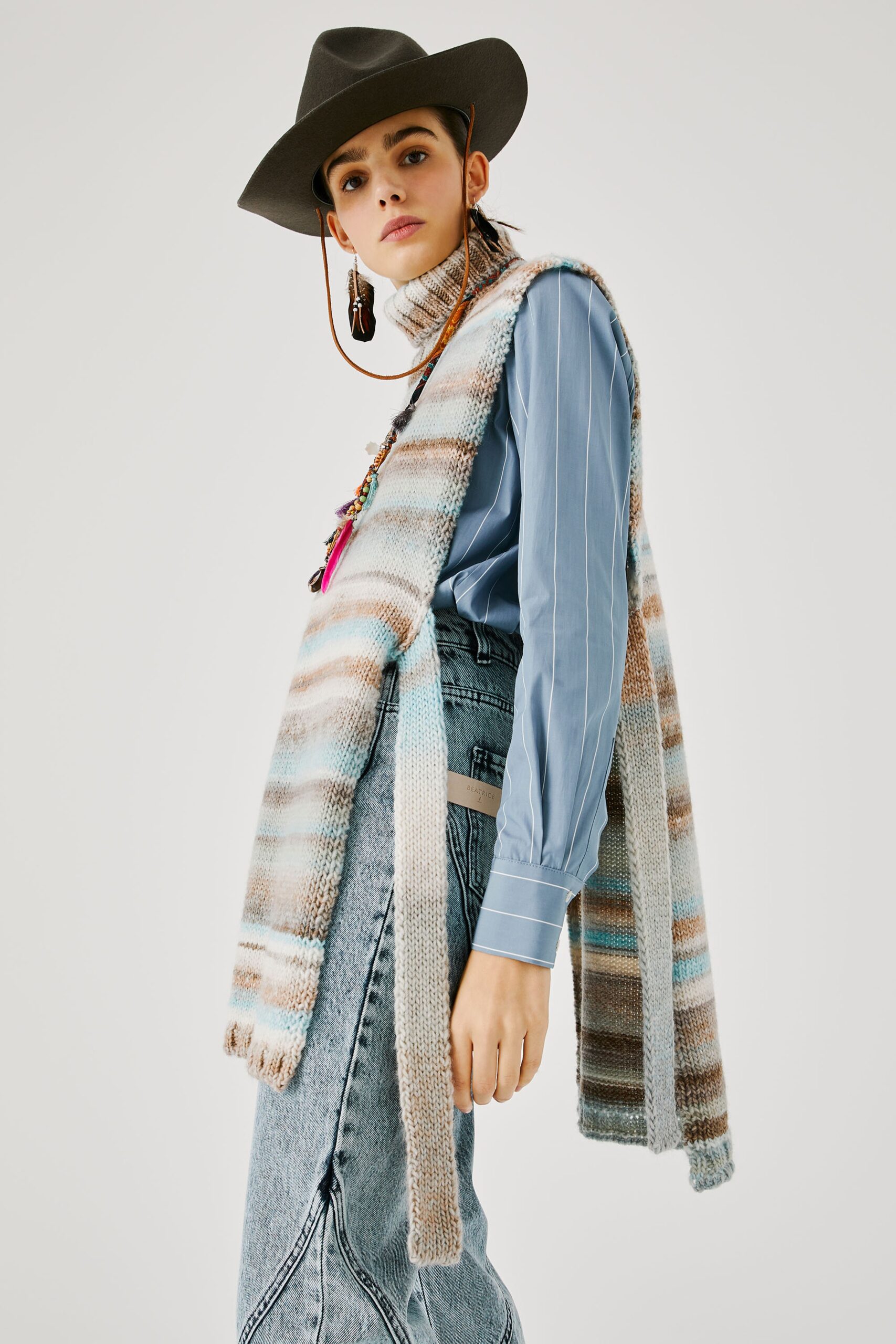 Beatrice .b F/W 21 Look 119