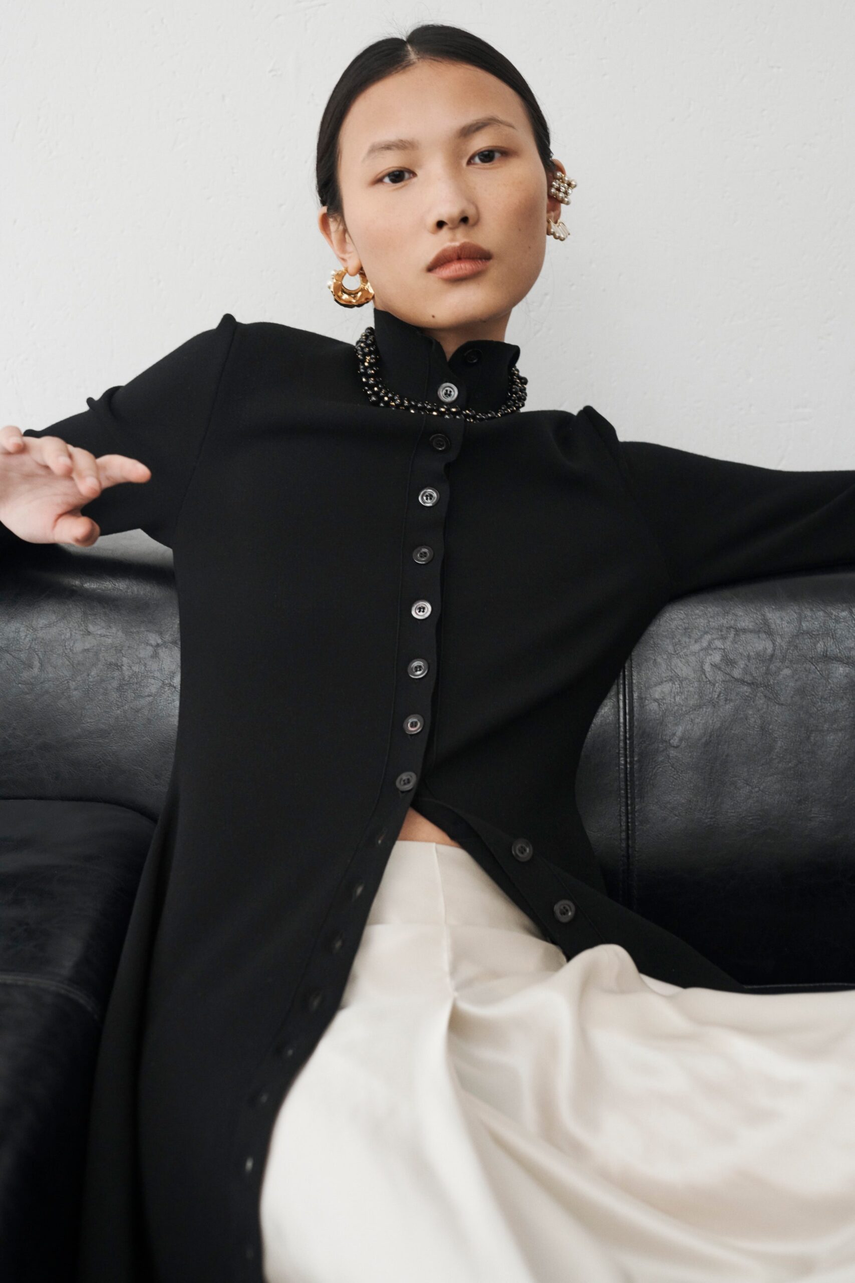 Beaufille F/W 20 Look 115
