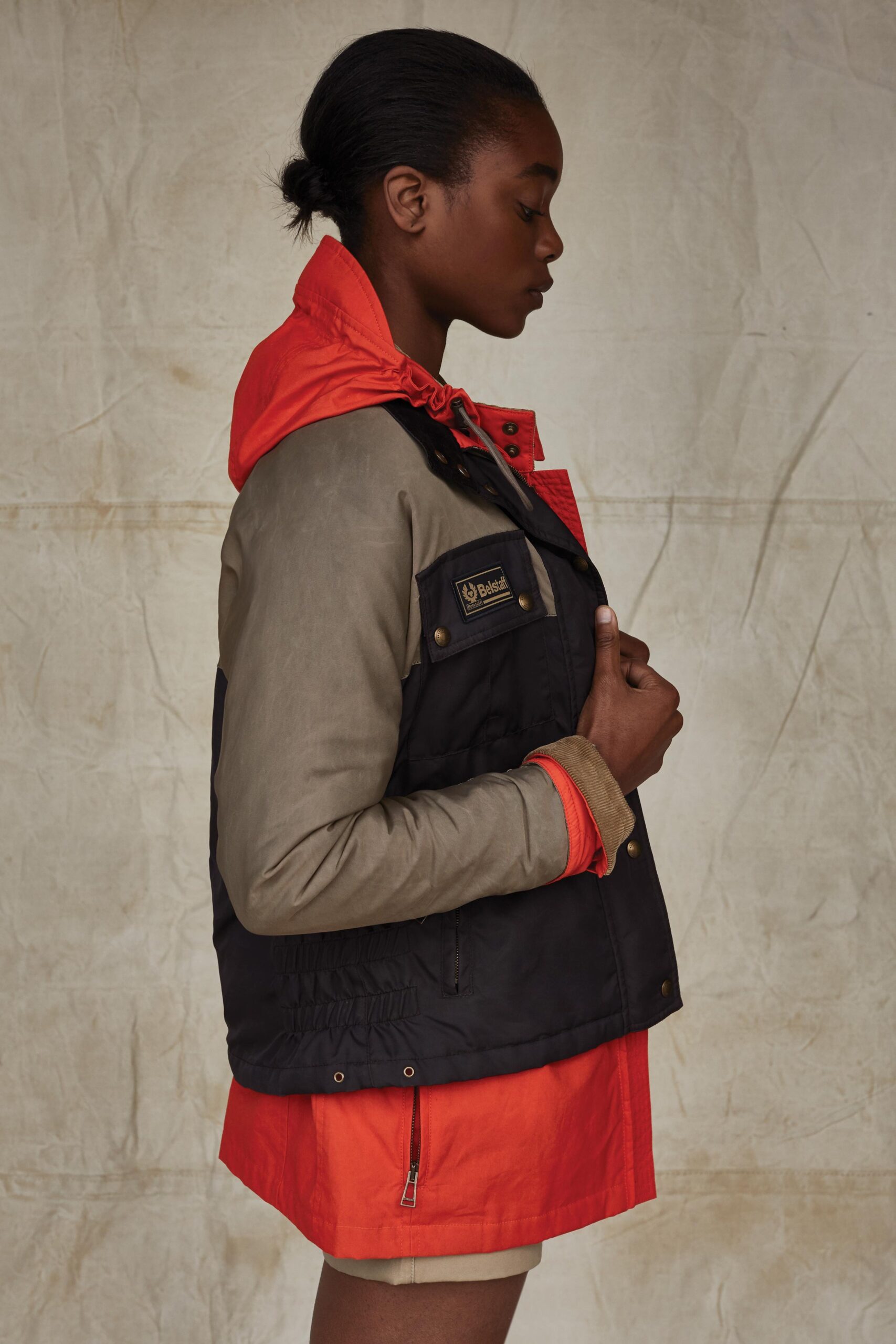 Belstaff S/S 20 Look 92