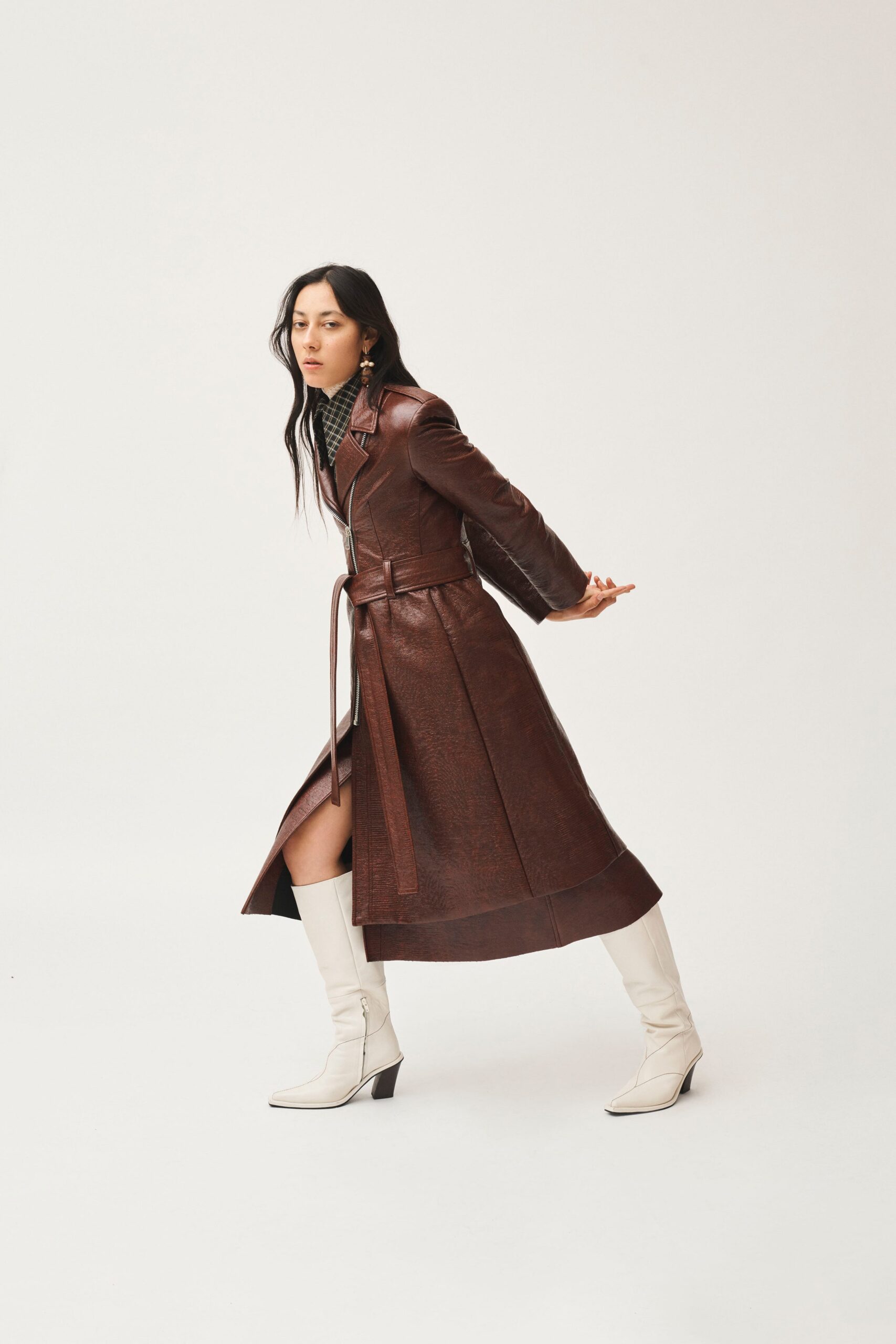 Beaufille F/W 19 Look 127