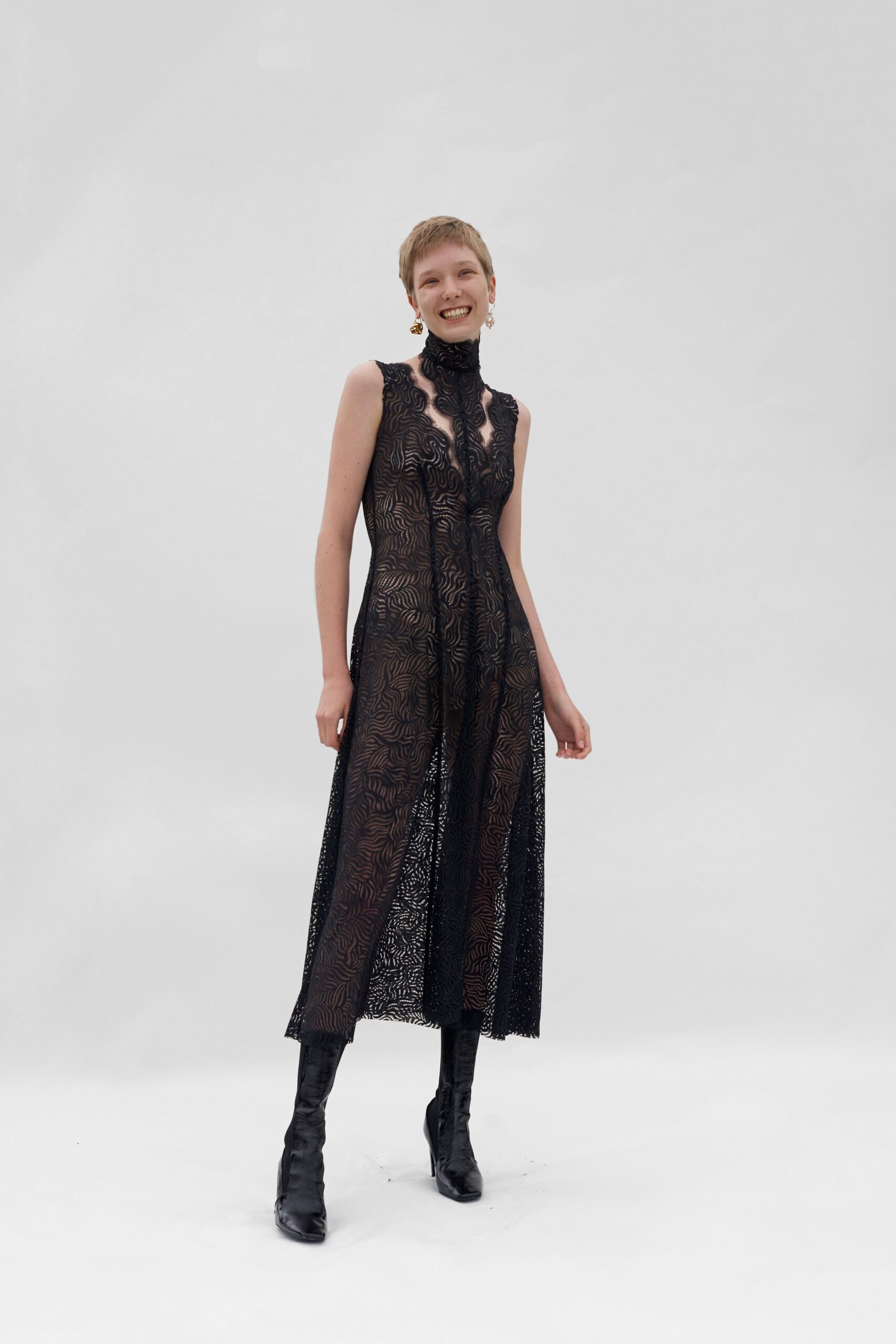 Beaufille Resort 19 Look 127