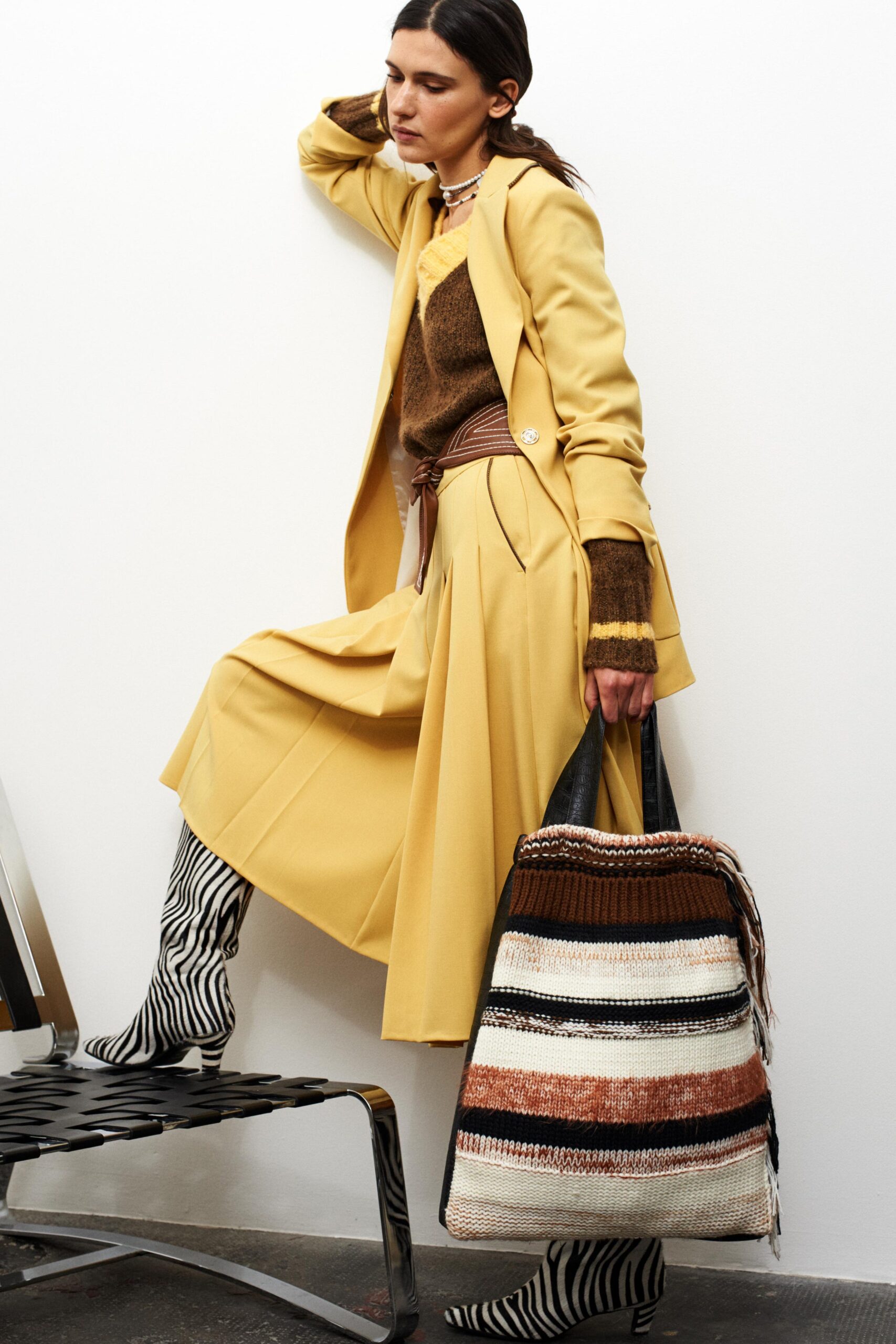 Beatrice .b F/W 20 Look 102