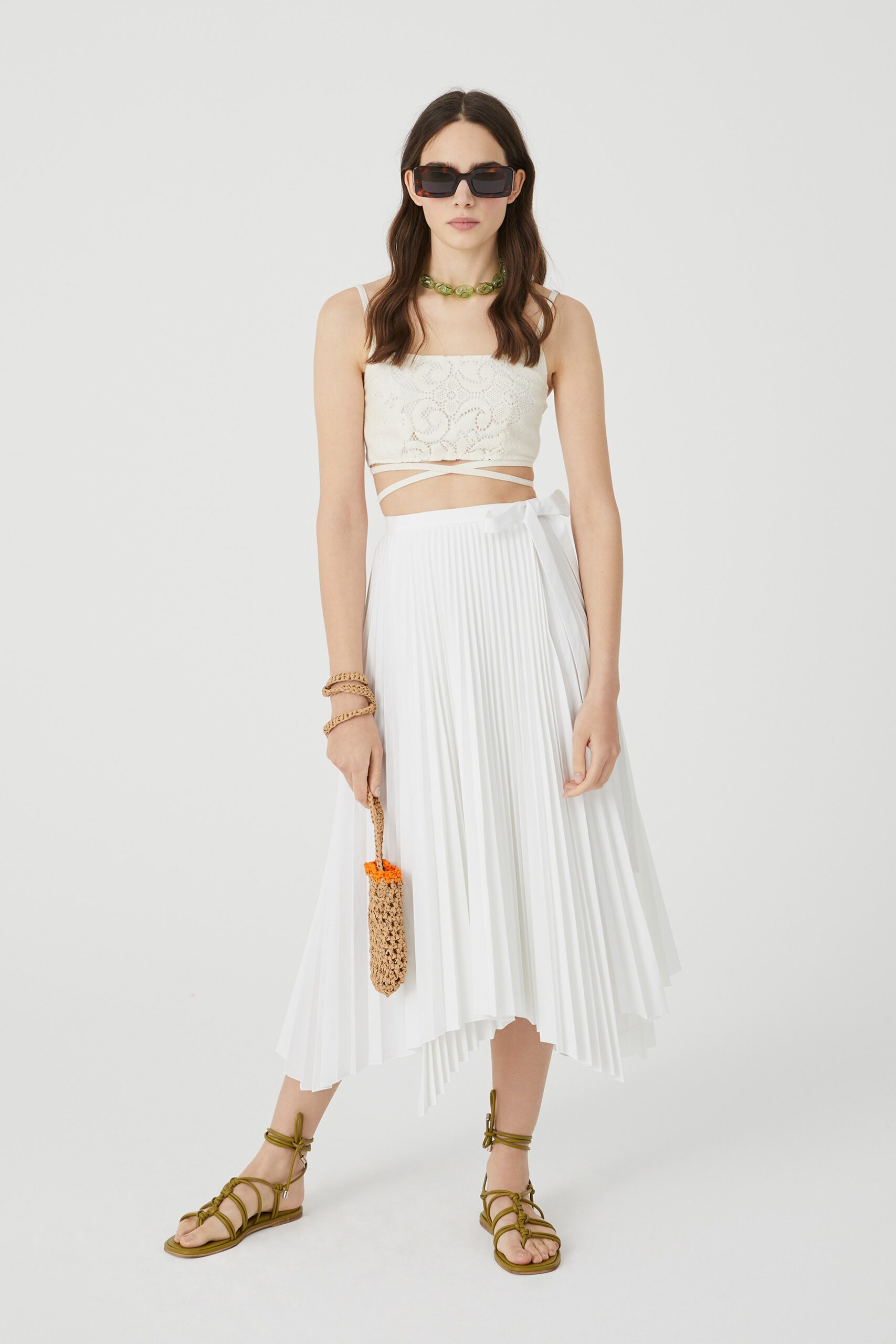 Beatrice .b S/S 22 Look 92