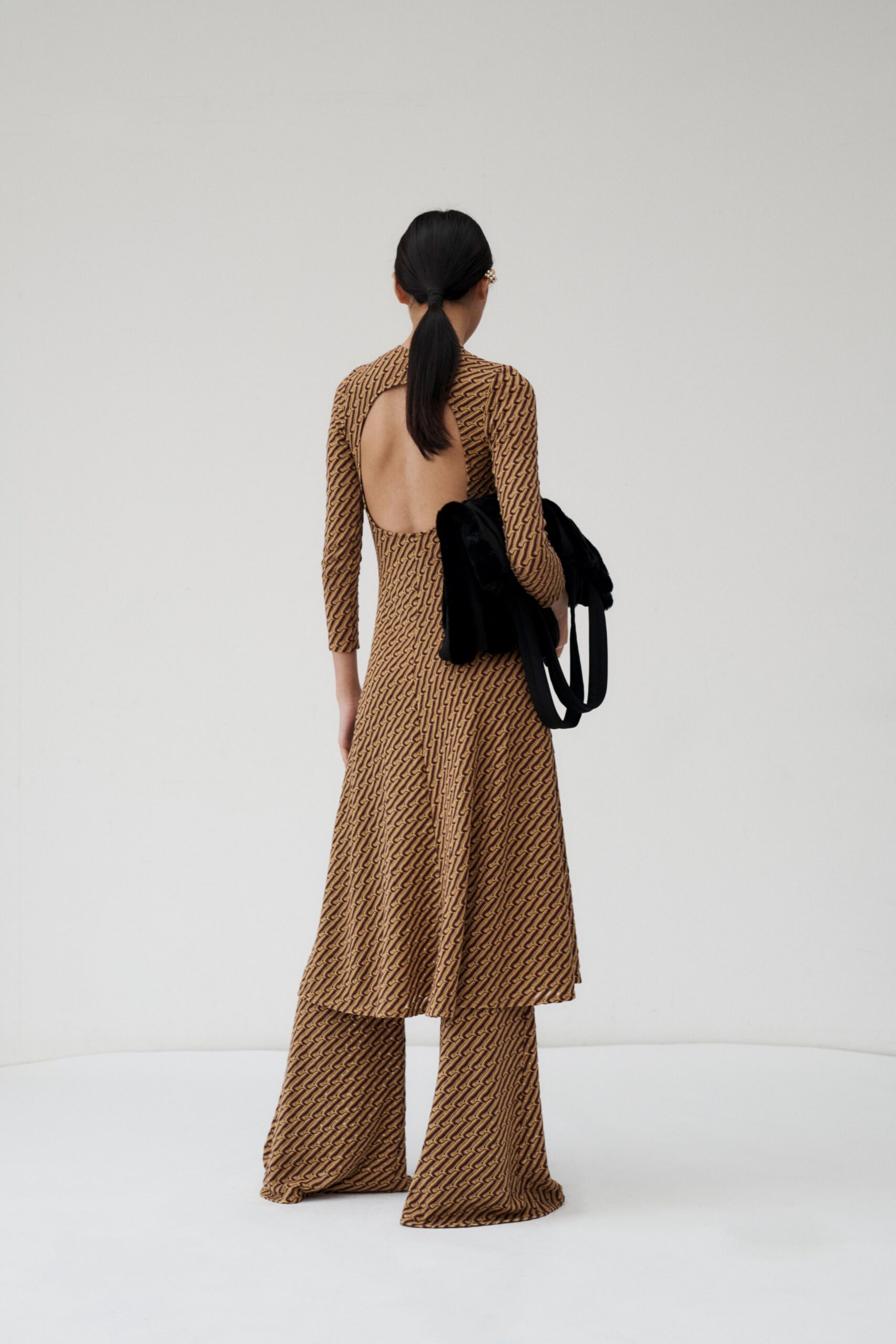 Beaufille F/W 20 Look 122