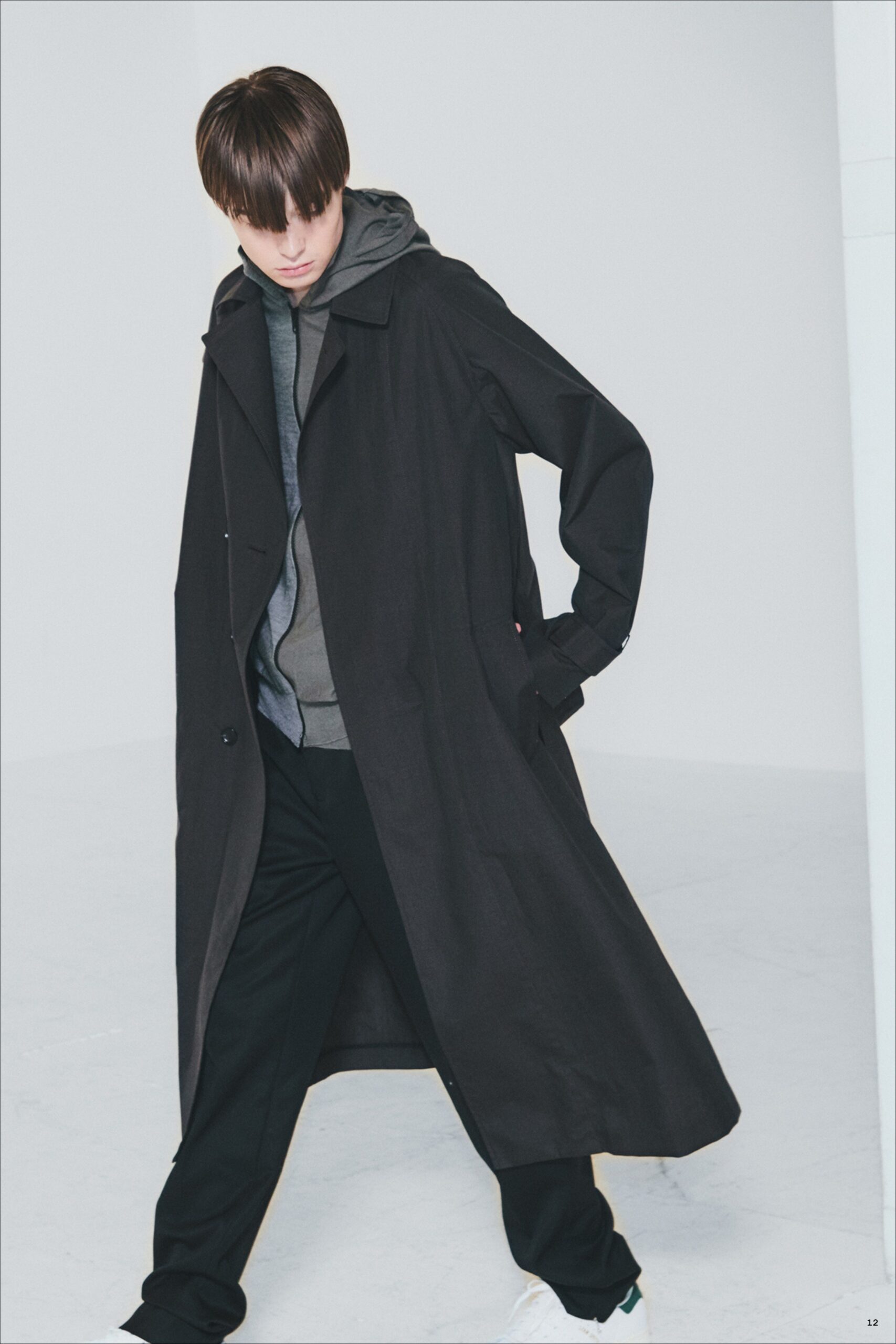 Beautiful People F/W 20 Look 106