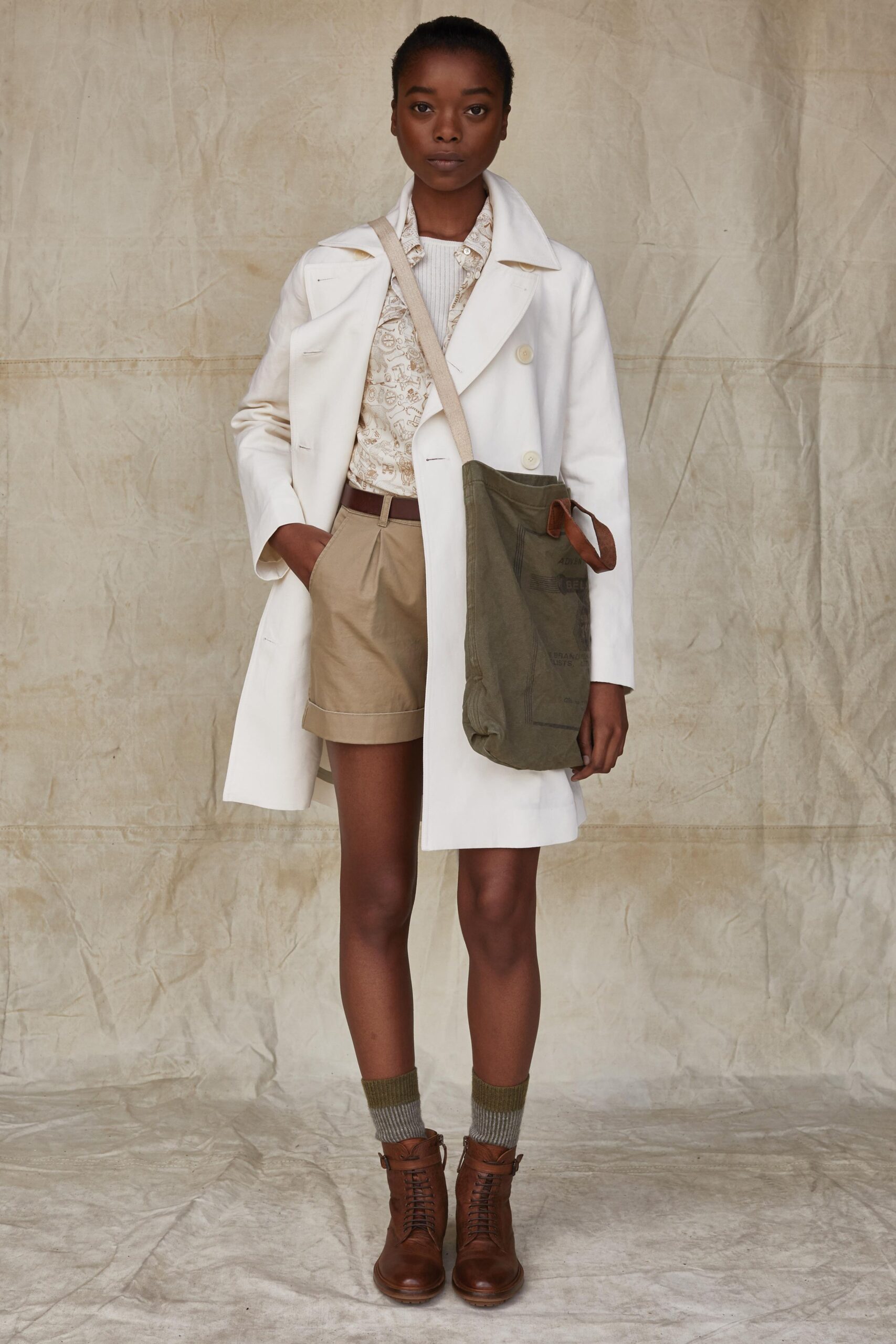 Belstaff S/S 20 Look 102