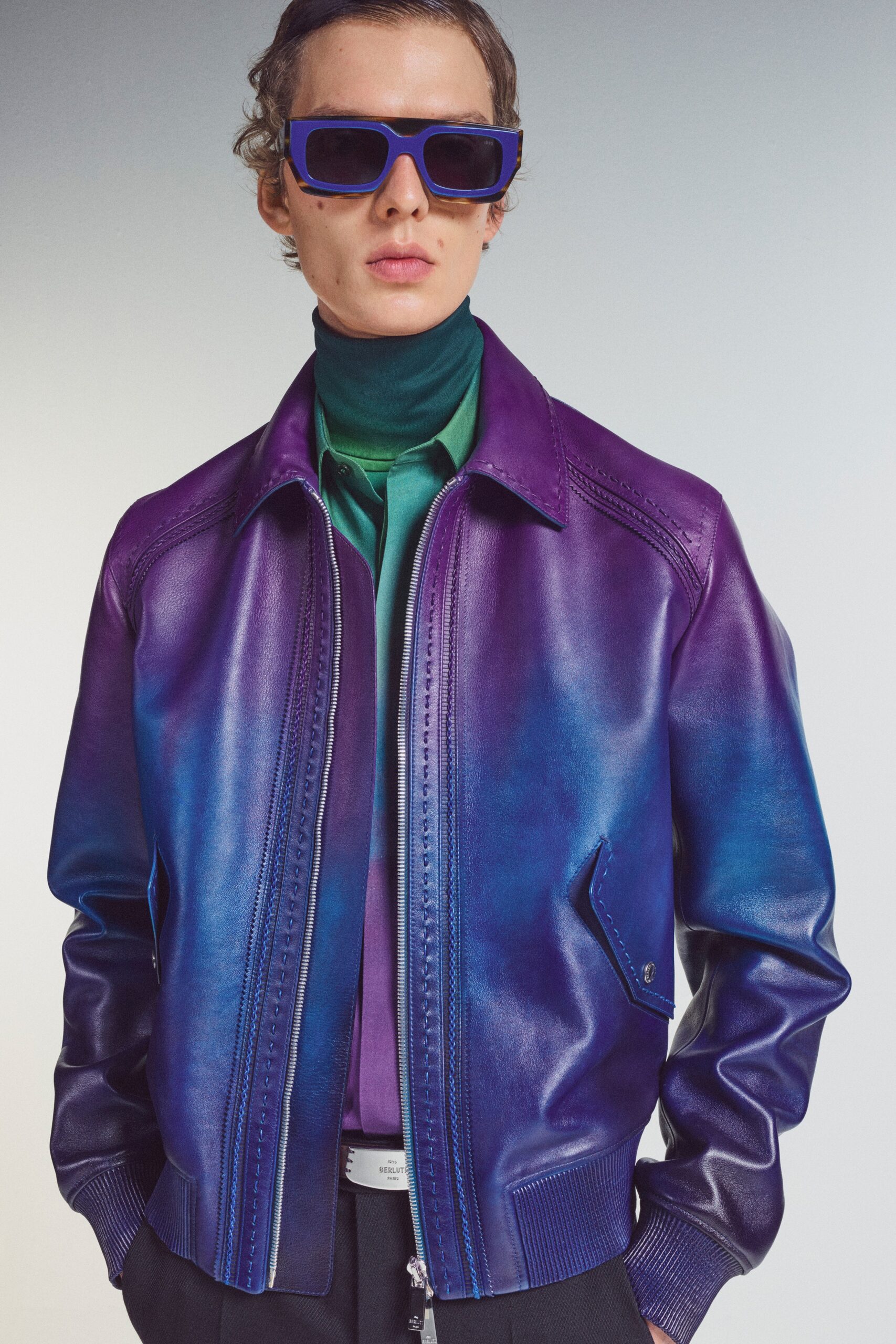 Berluti F/W 21 Menswear Look 151