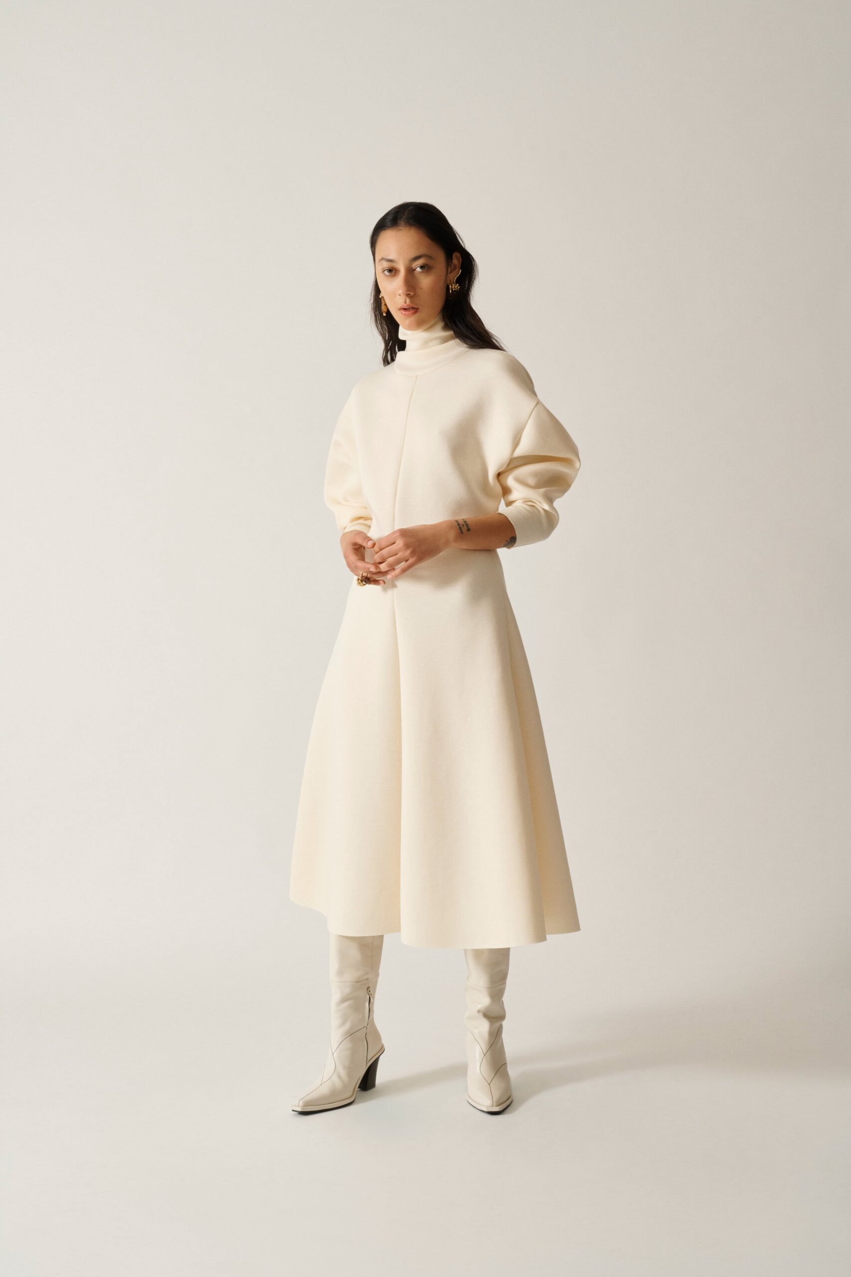 Beaufille F/W 19 Look 139