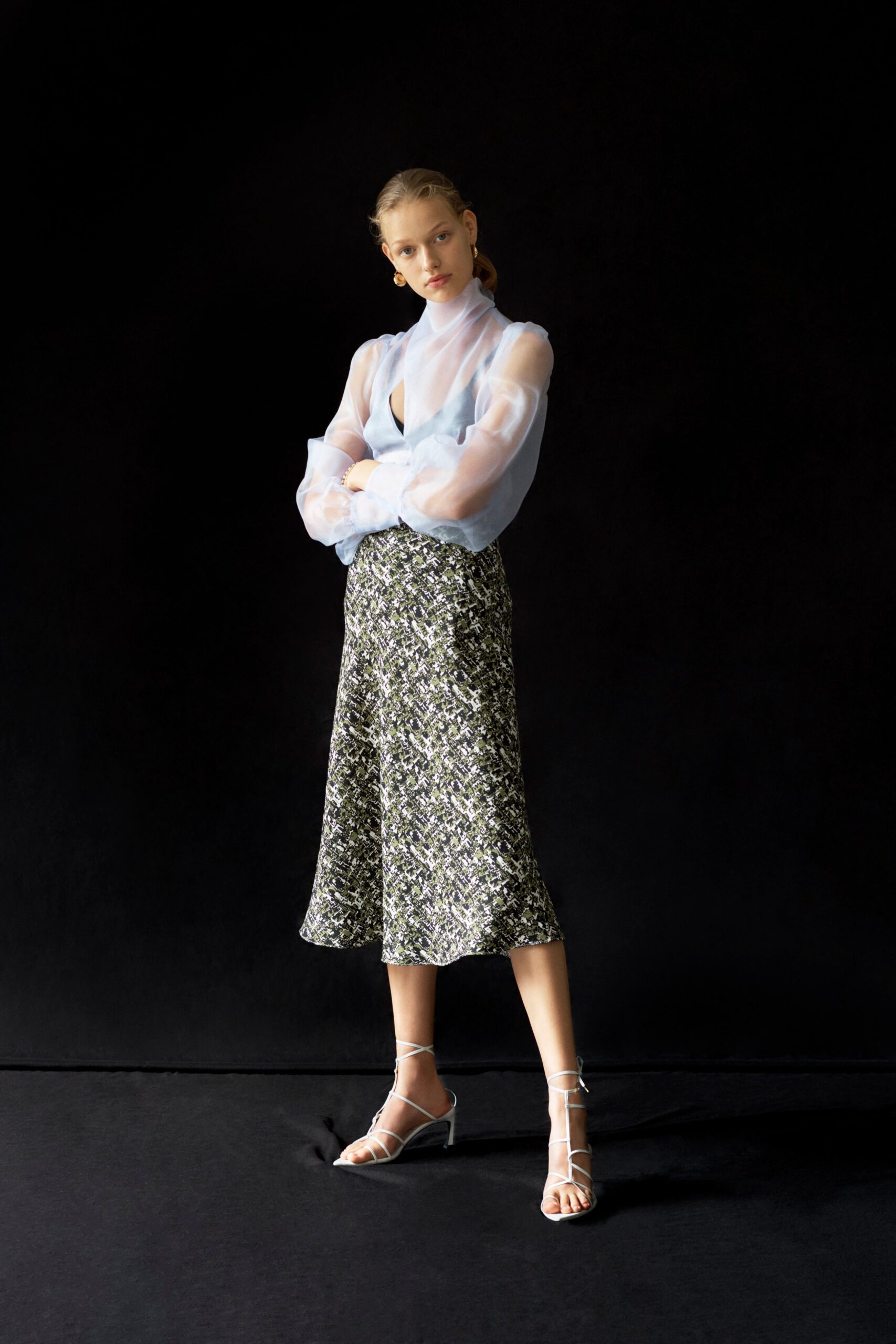 Beaufille S/S 19 Look 144