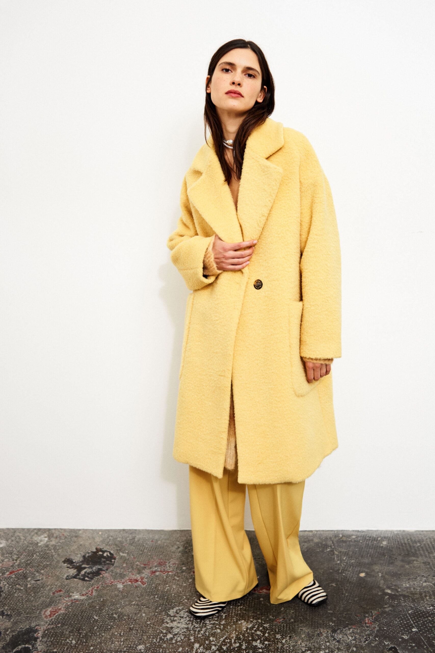 Beatrice .b F/W 20 Look 110