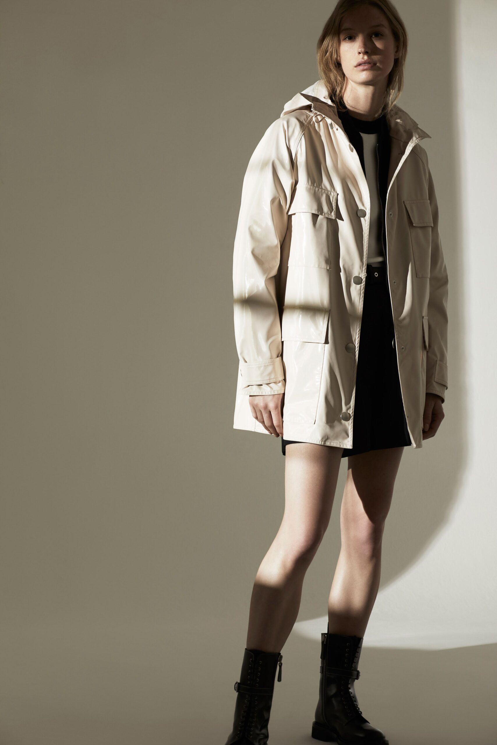 Belstaff S/S 19 Look 132
