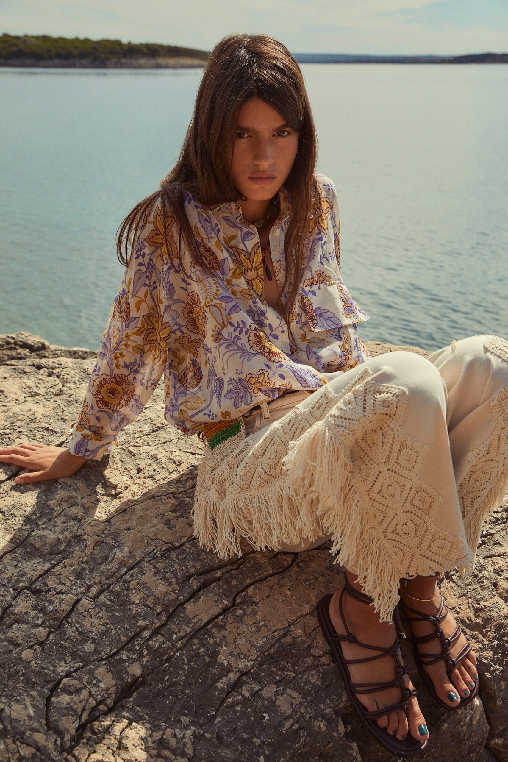 Beatrice .b S/S 22 Look 101
