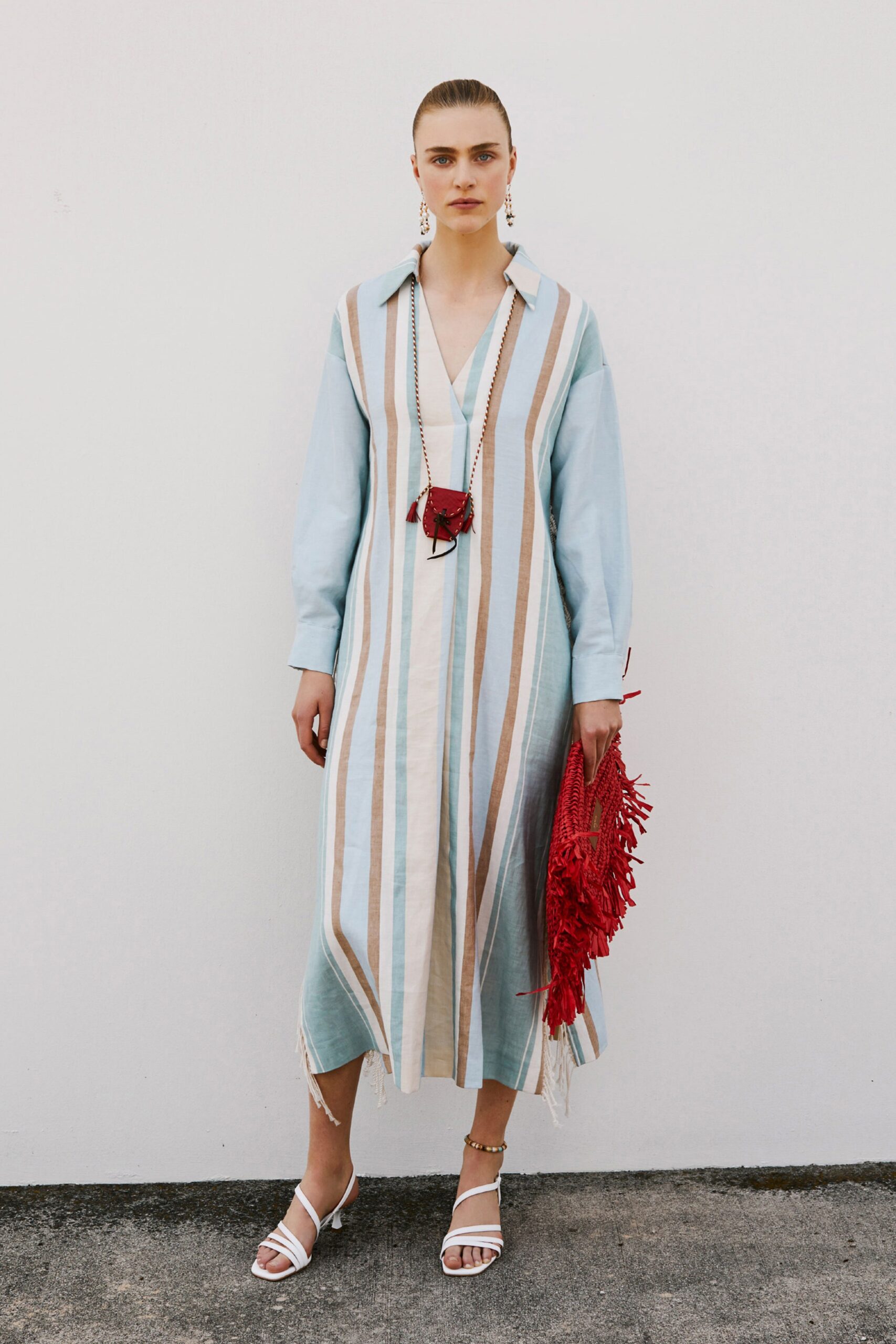 Beatrice .b S/S 21 Look 125