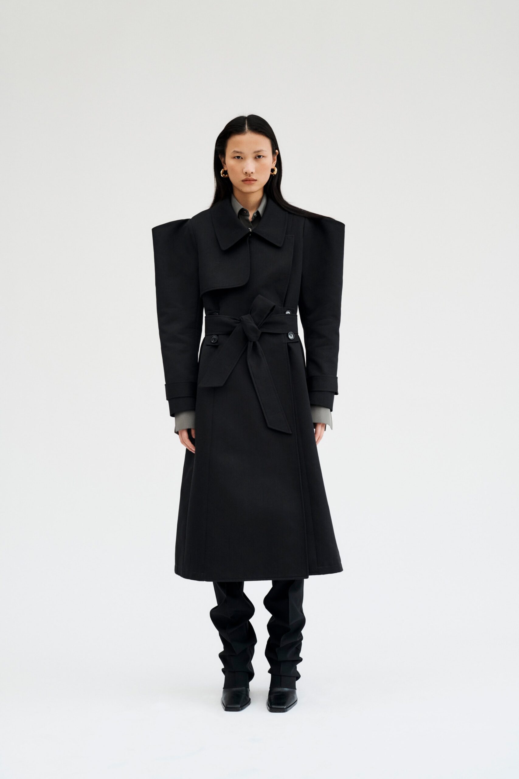 Beaufille F/W 20 Look 135