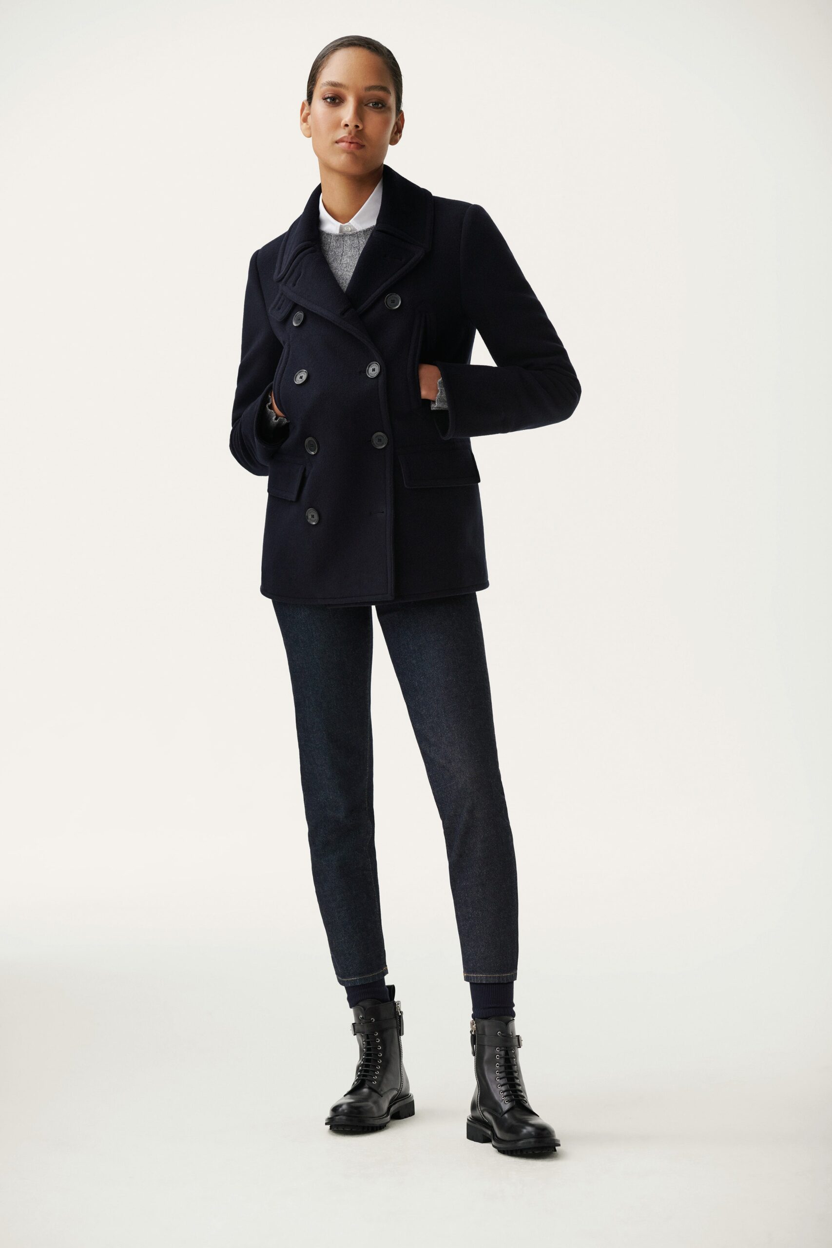 Belstaff F/W 19 Look 82