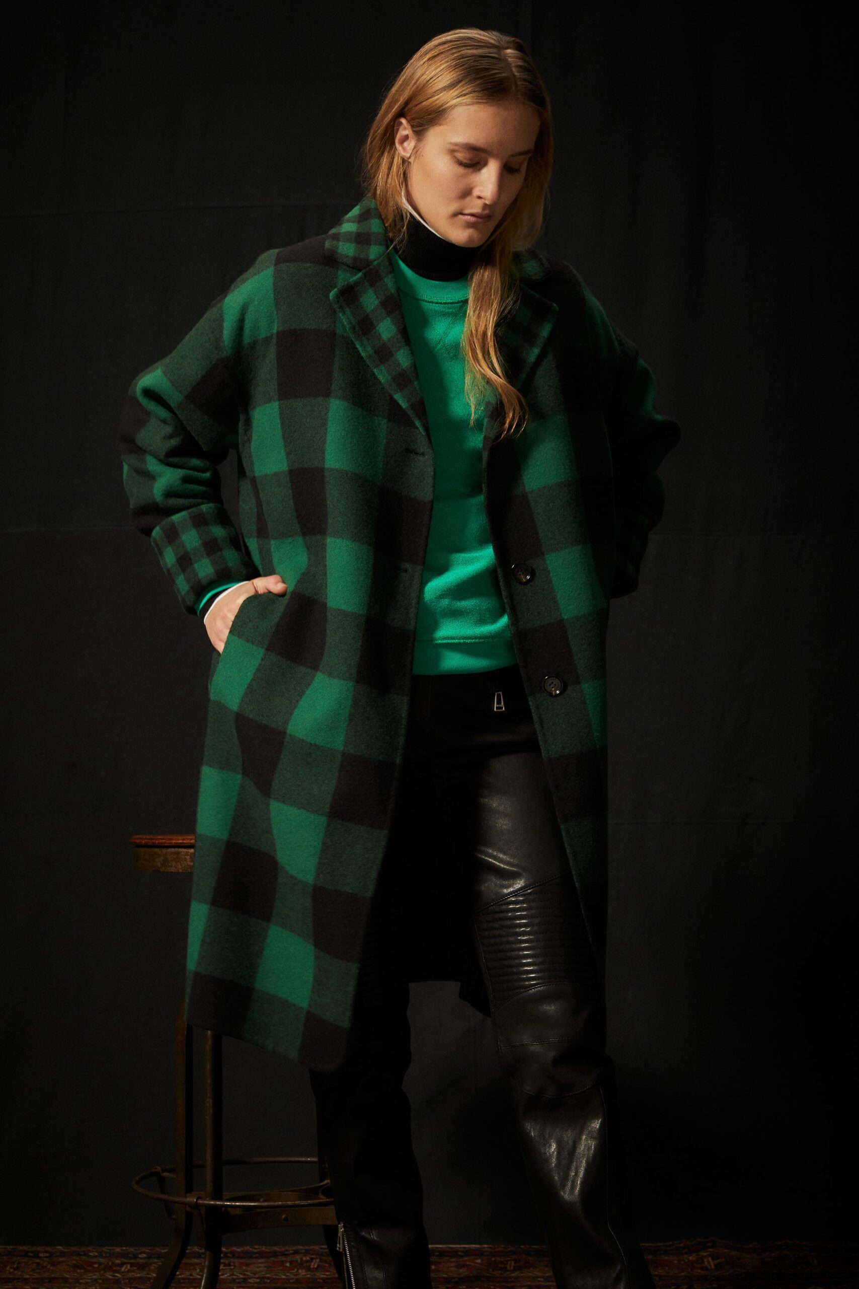 Belstaff F/W 20 Look 72