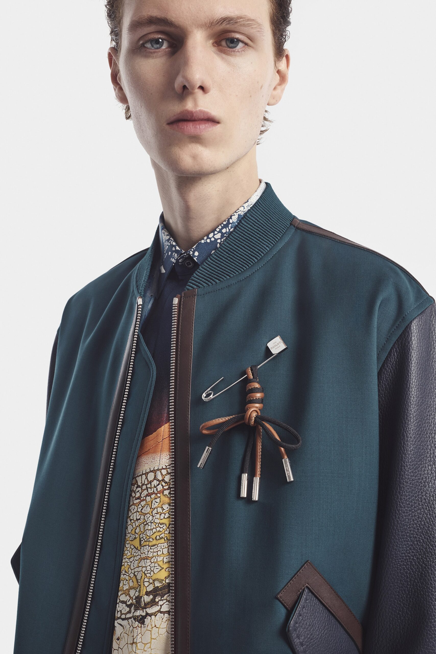 Berluti S/S 21 Menswear Look 152