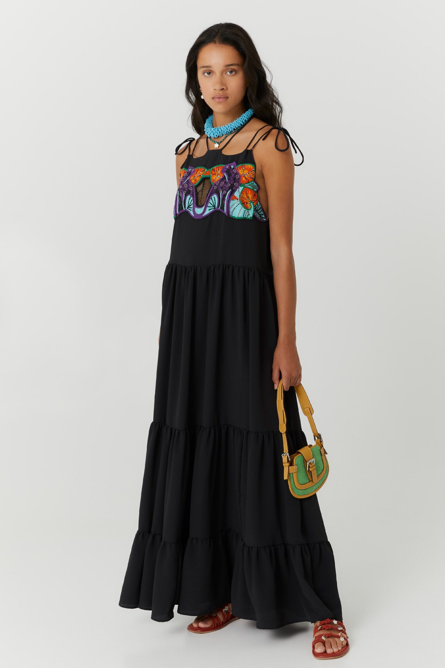 Beatrice .b S/S 23 Look 106
