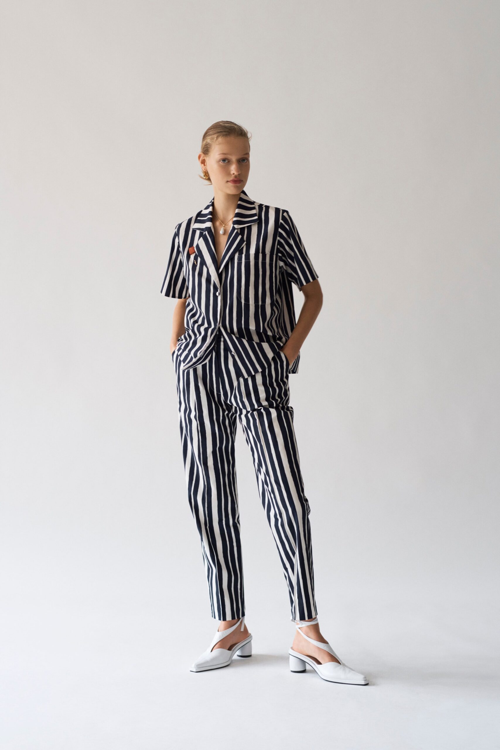 Beaufille S/S 19 Look 165
