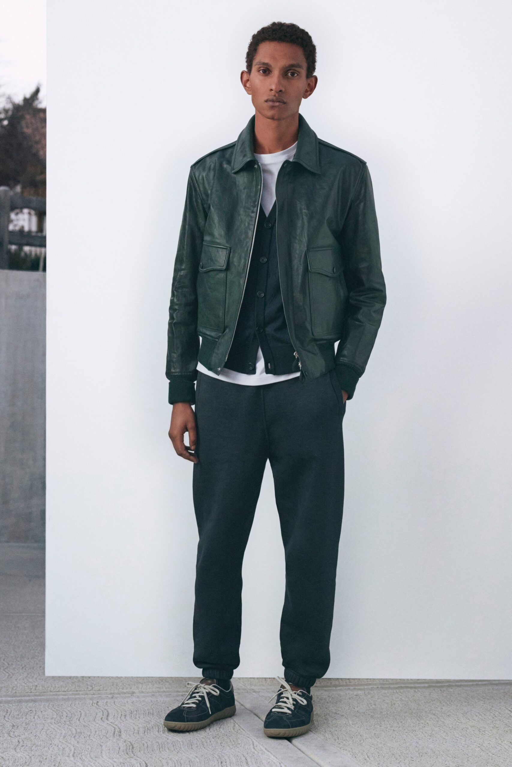 Berluti F/W 23 Menswear Look 137