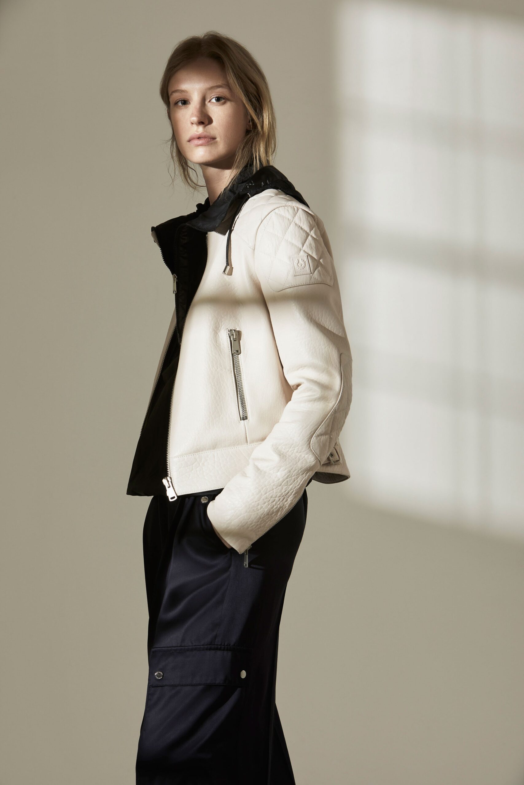 Belstaff S/S 19 Look 141