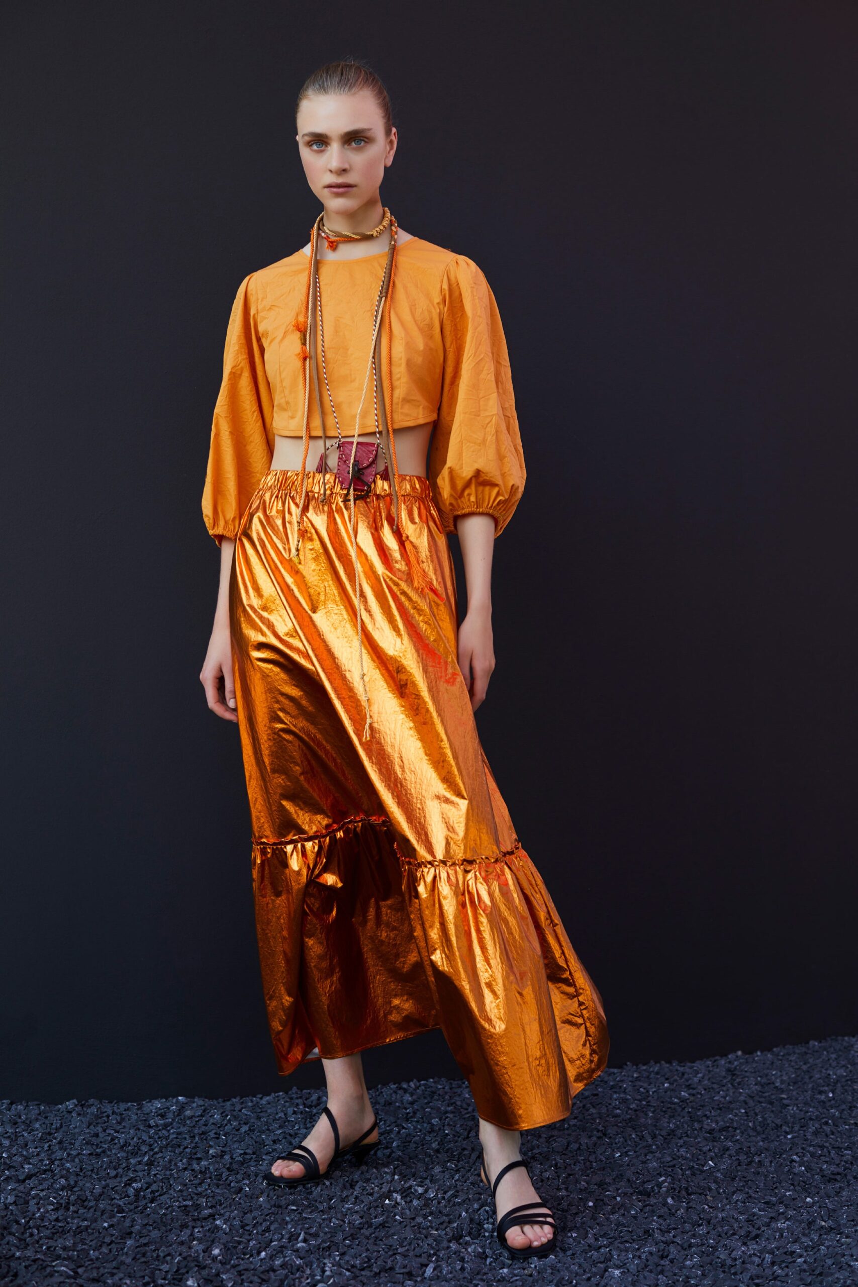 Beatrice .b S/S 21 Look 134