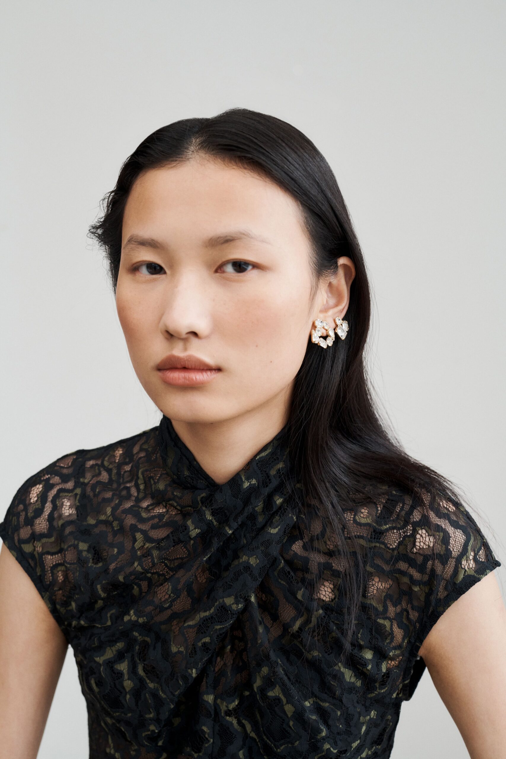 Beaufille F/W 20 Look 142