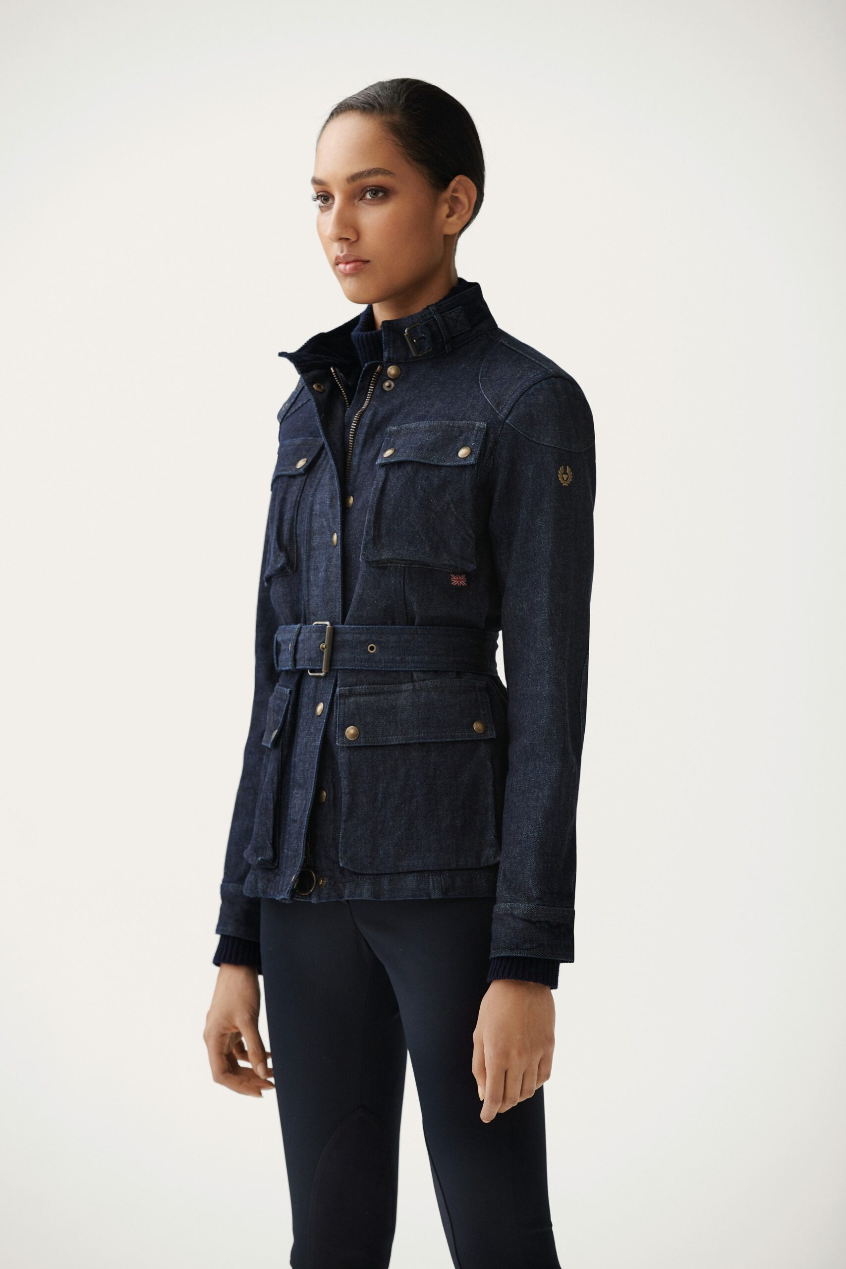 Belstaff F/W 19 Look 92