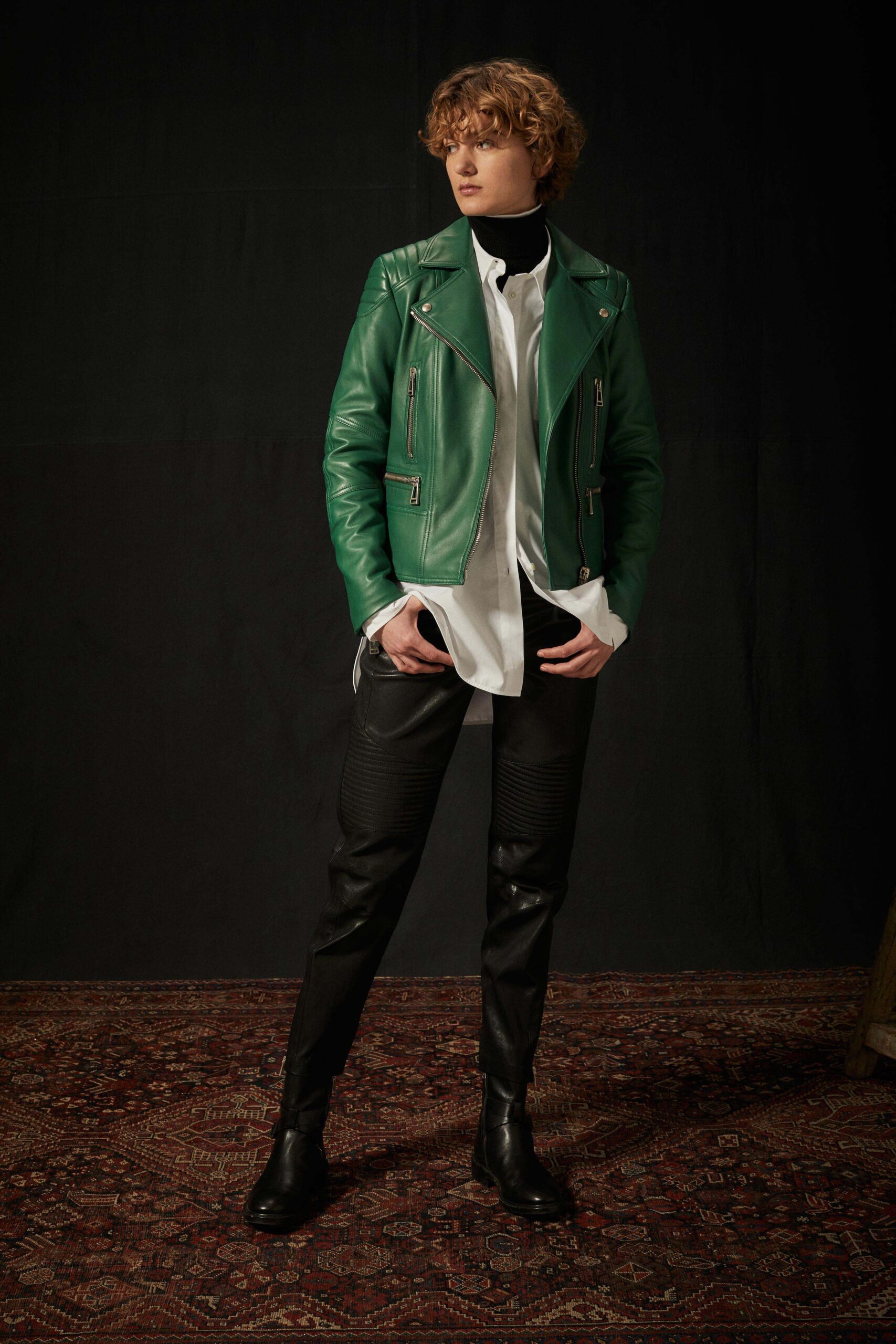 Belstaff F/W 20 Look 79
