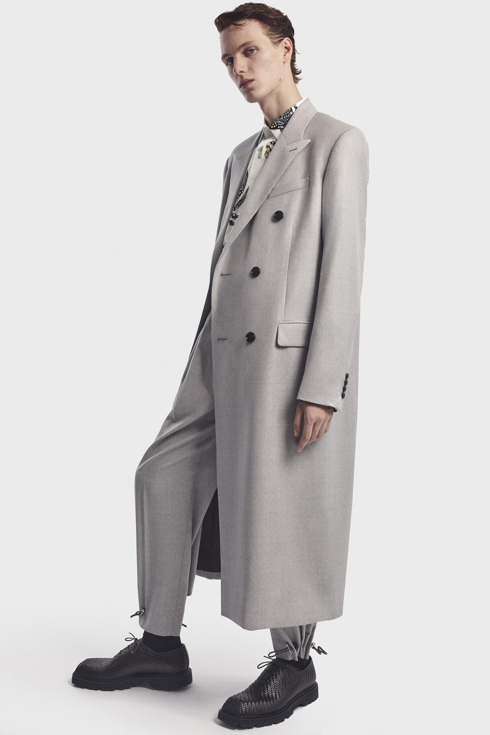 Berluti S/S 21 Menswear Look 160