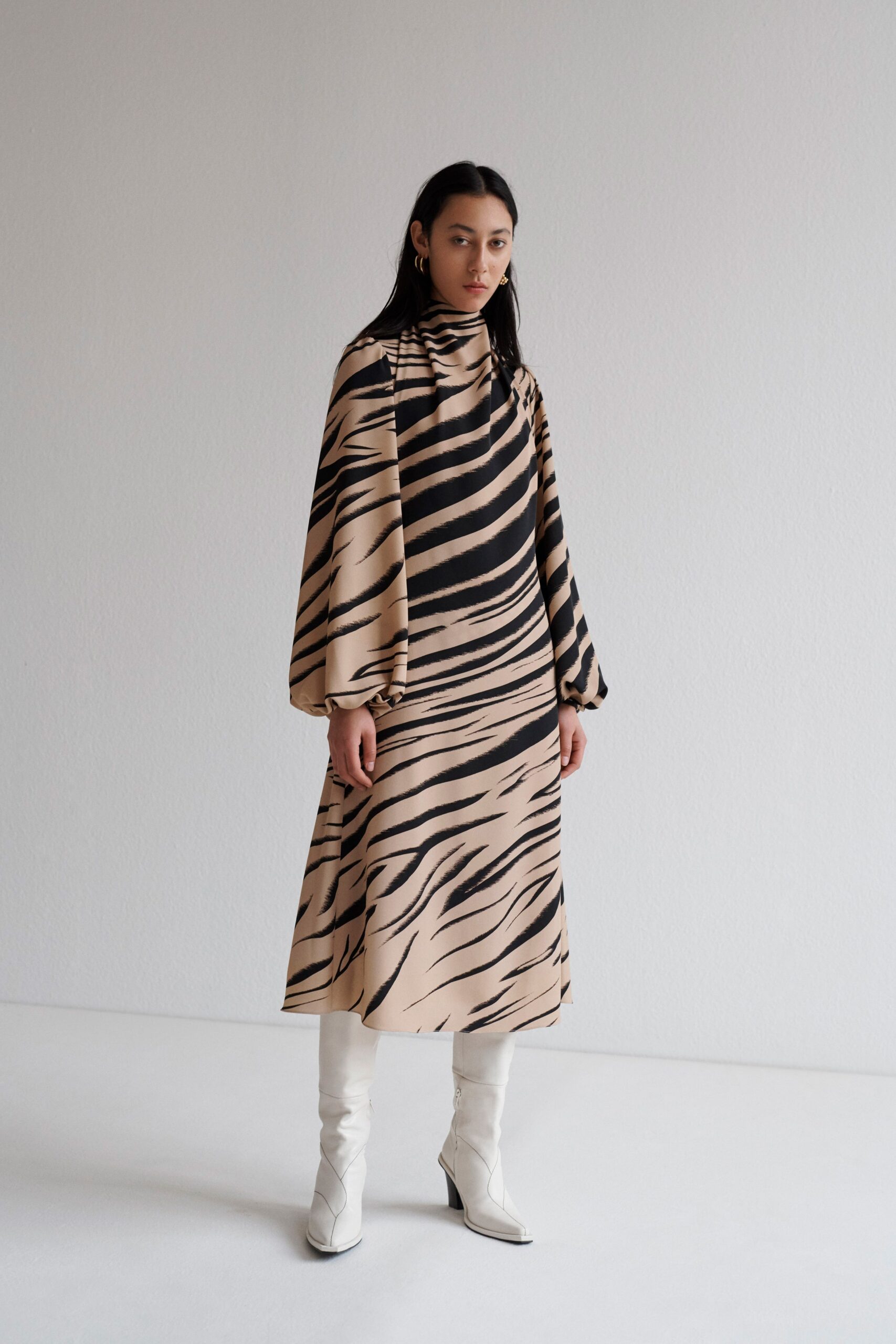 Beaufille F/W 19 Look 161