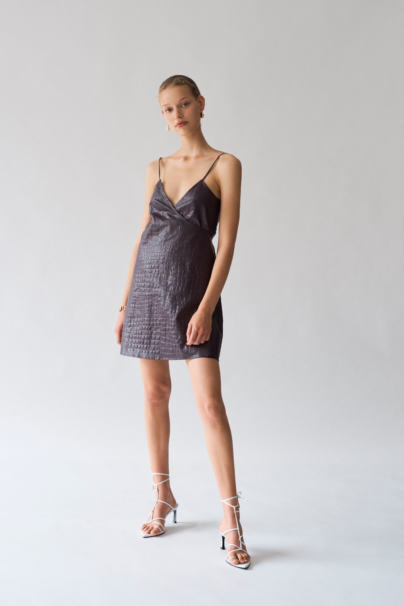 Beaufille S/S 19 Look 173
