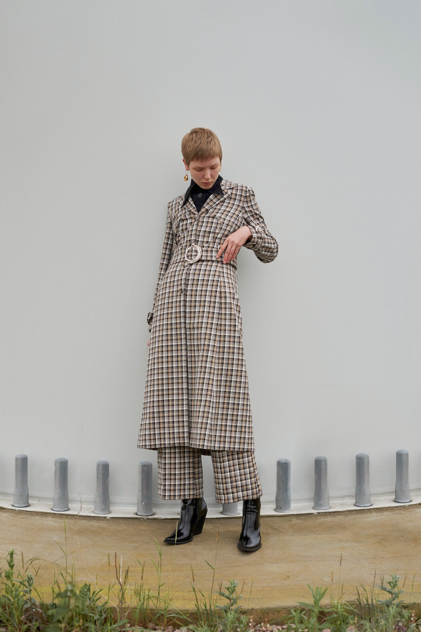 Beaufille Resort 19 Look 159