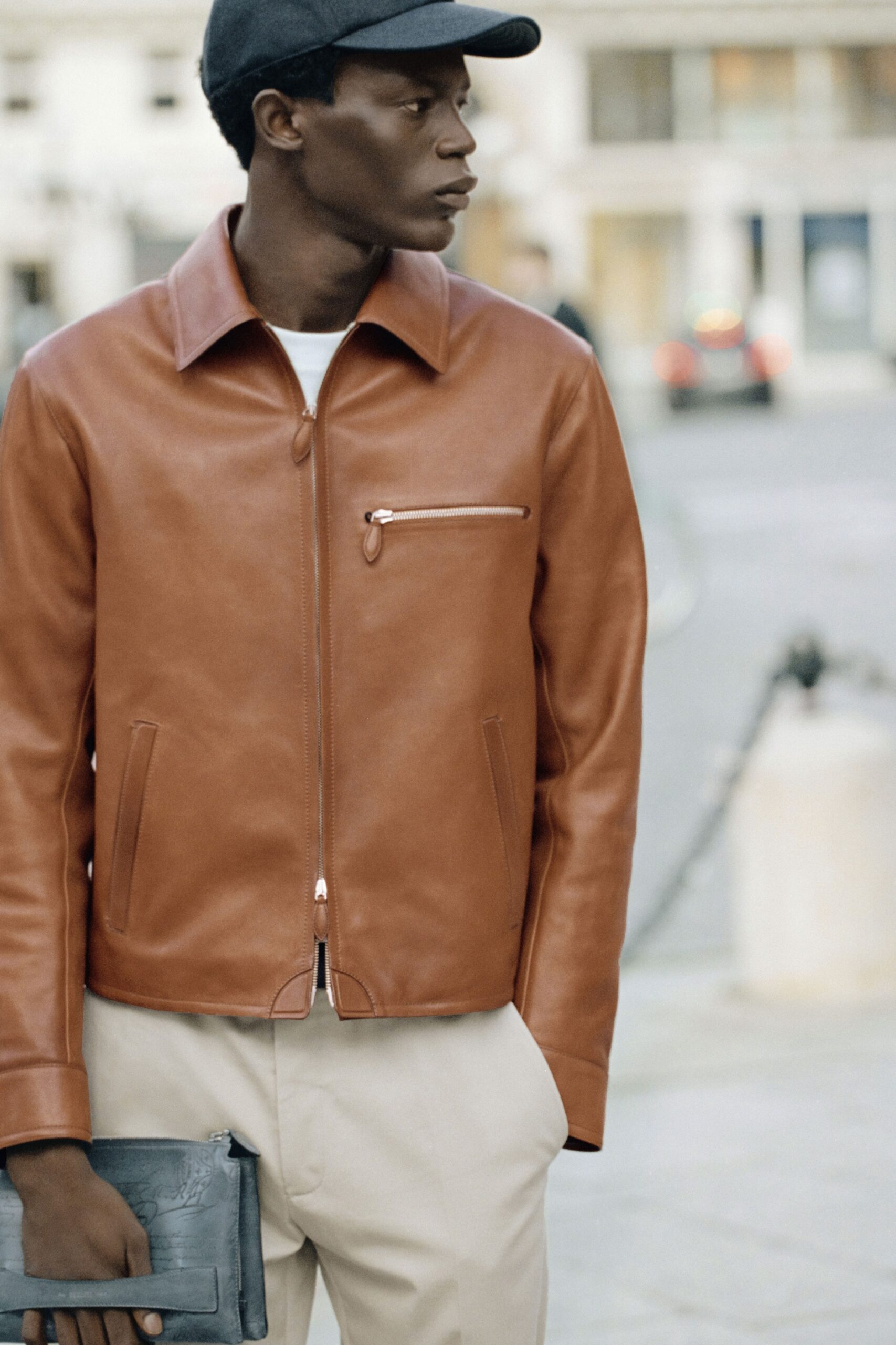 Berluti F/W 22 Menswear Look 135