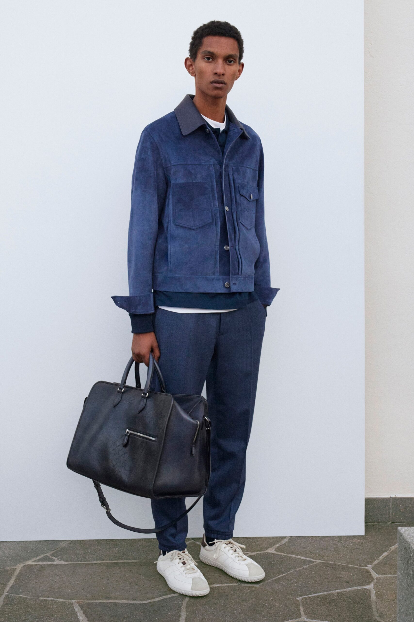 Berluti F/W 23 Menswear Look 147