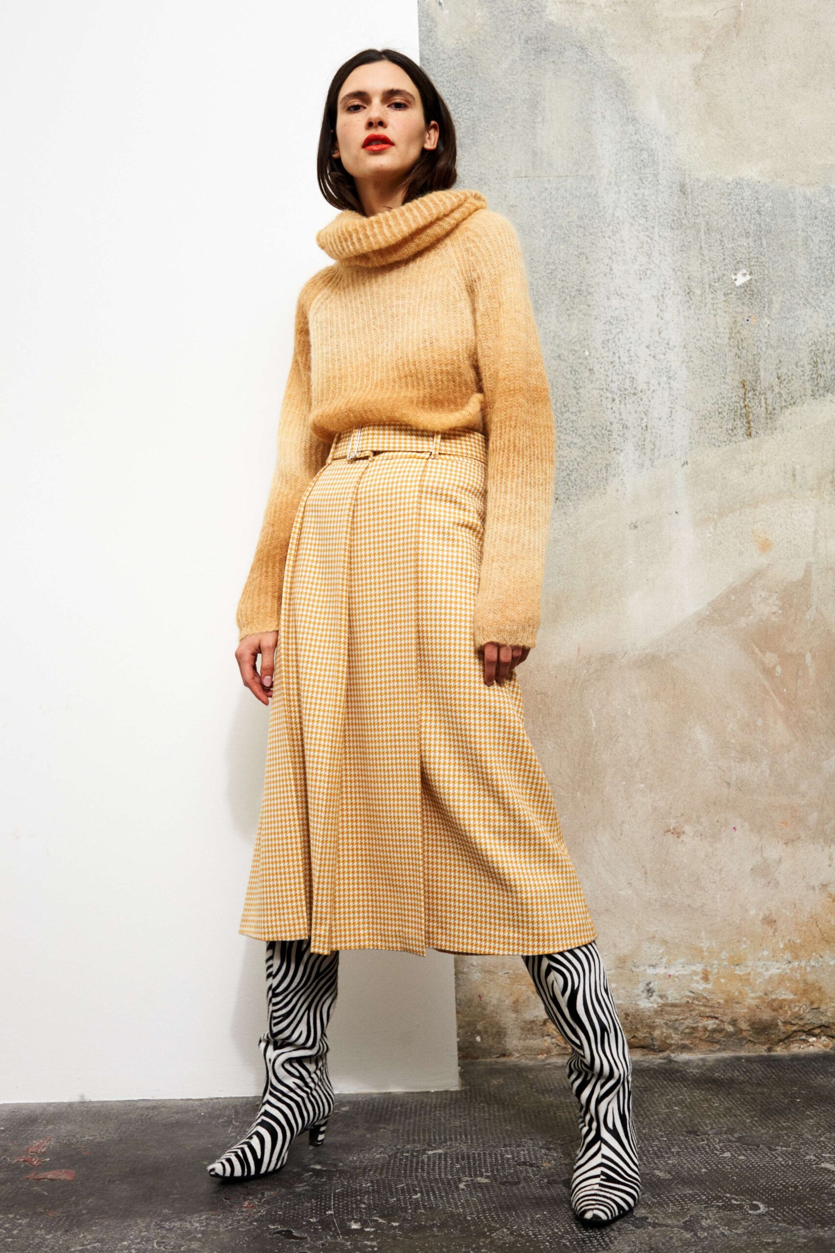 Beatrice .b F/W 20 Look 127
