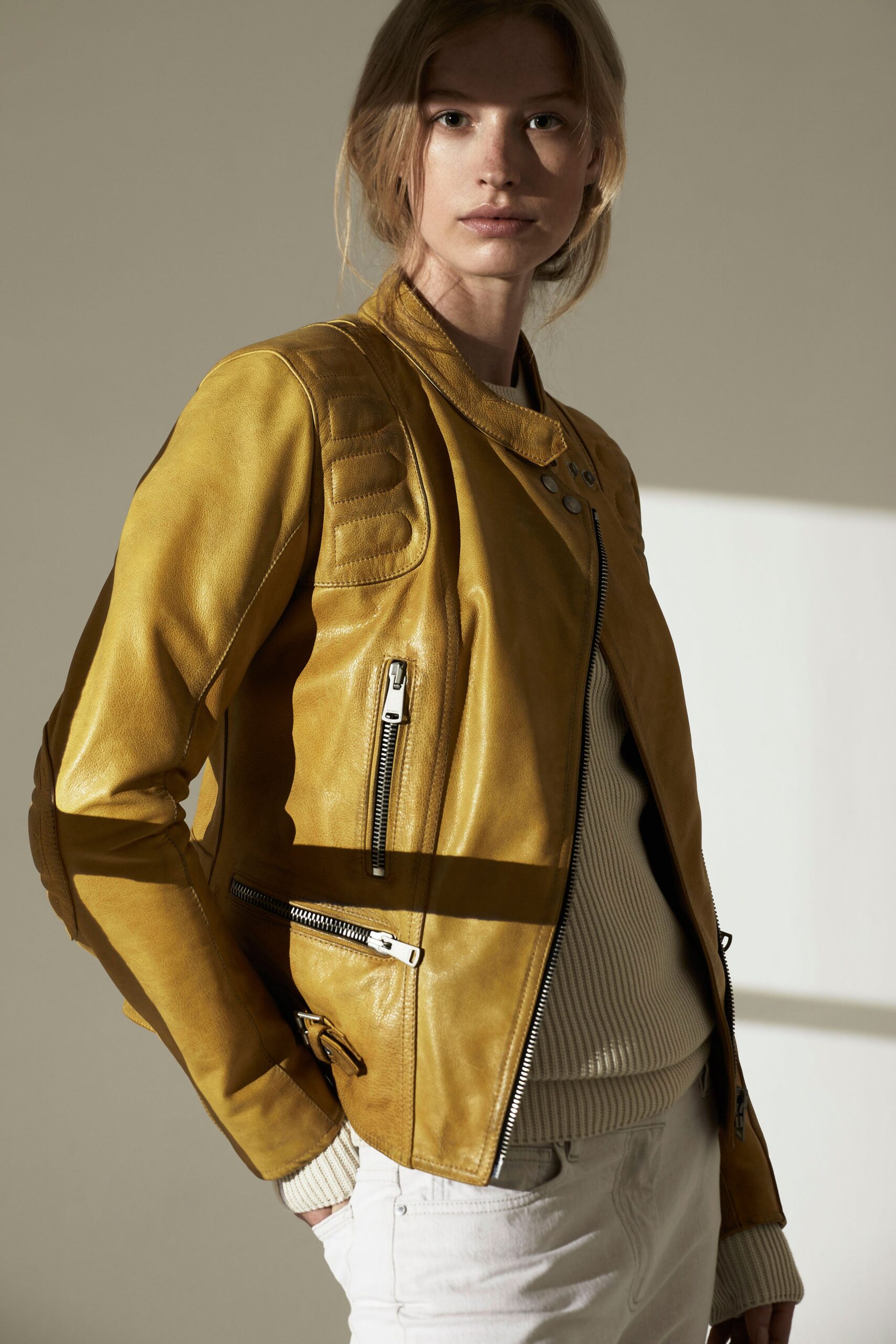 Belstaff S/S 19 Look 154