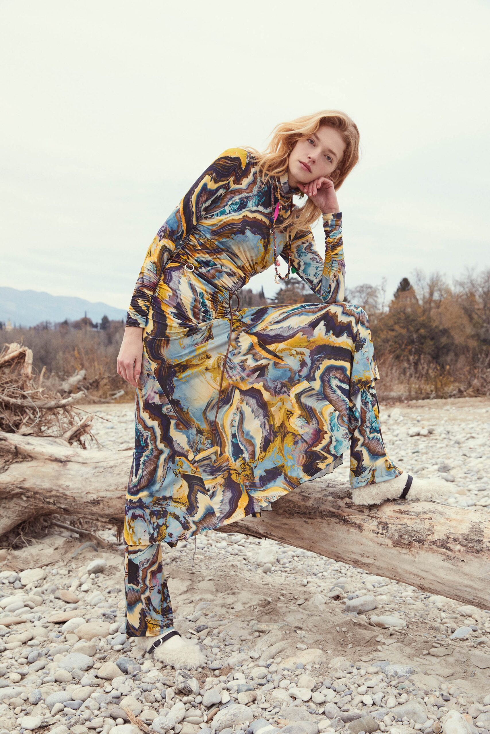 Beatrice .b F/W 21 Look 167