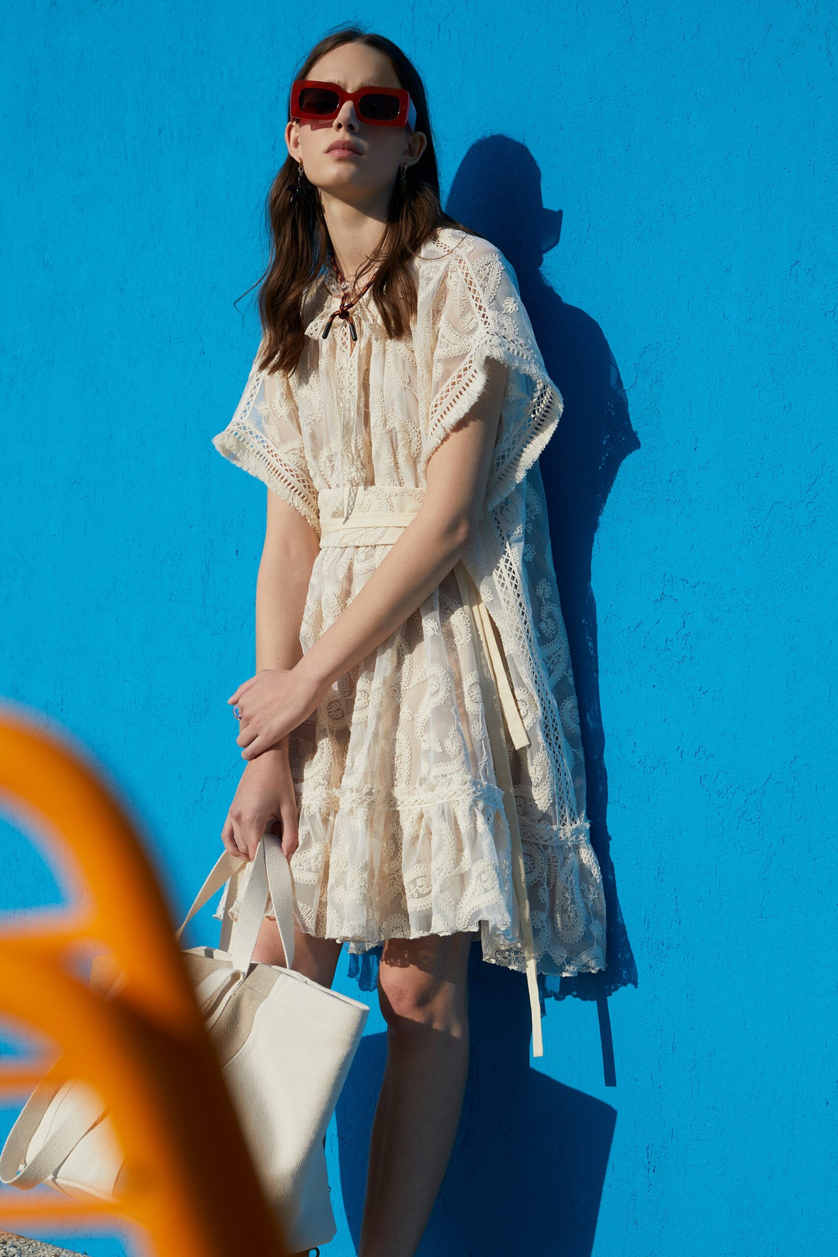Beatrice .b S/S 22 Look 119