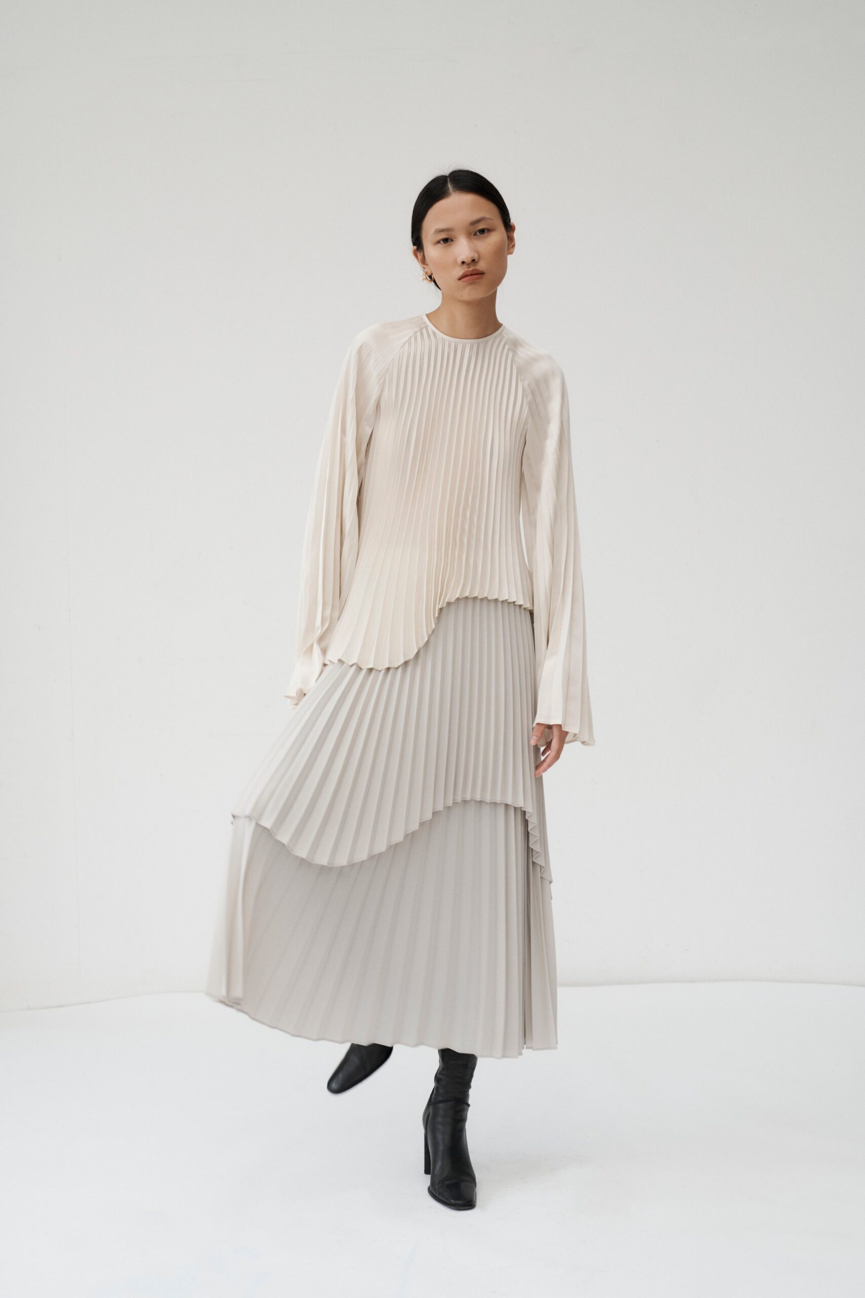Beaufille F/W 20 Look 155