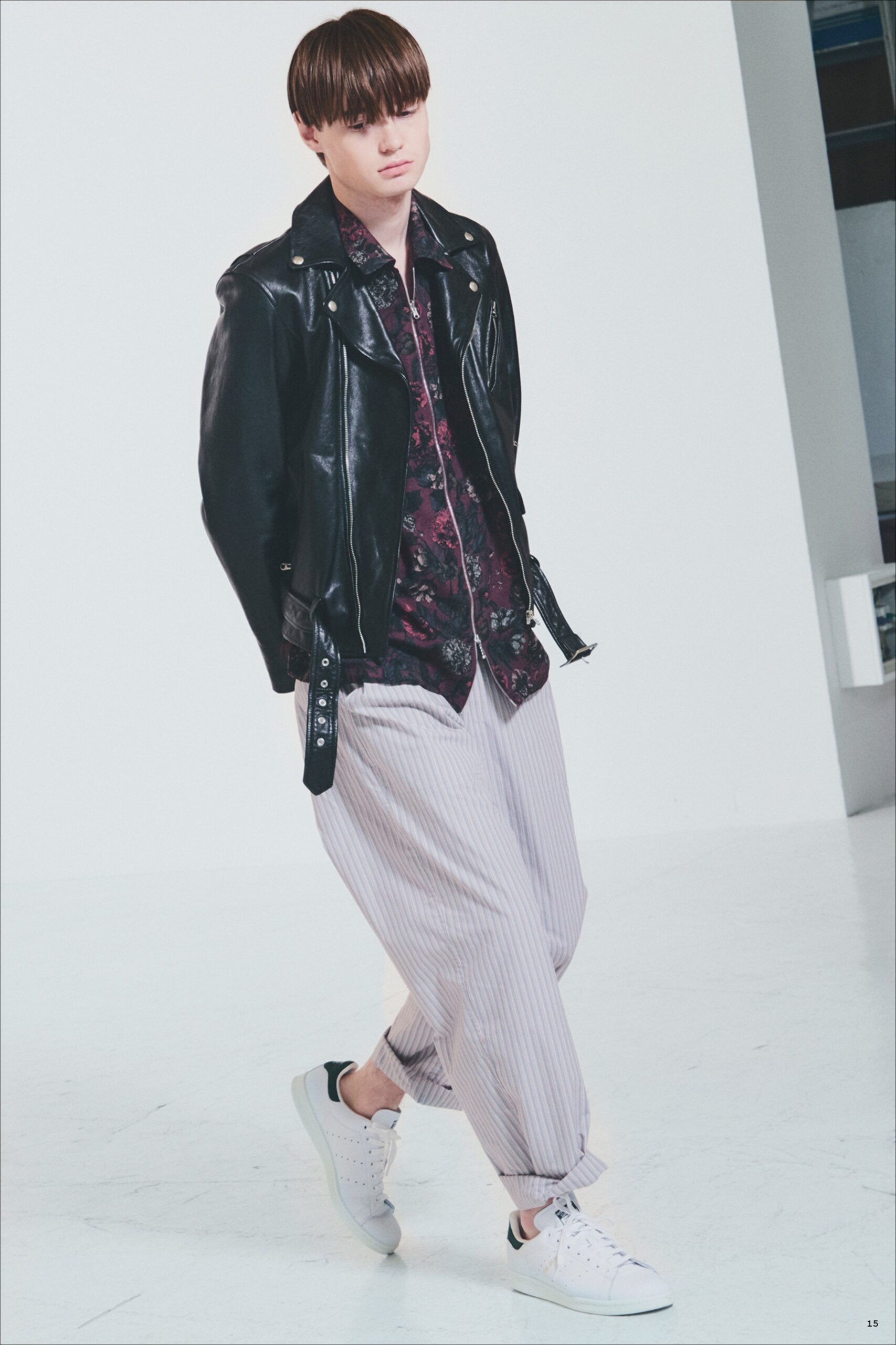 Beautiful People F/W 20 Look 131