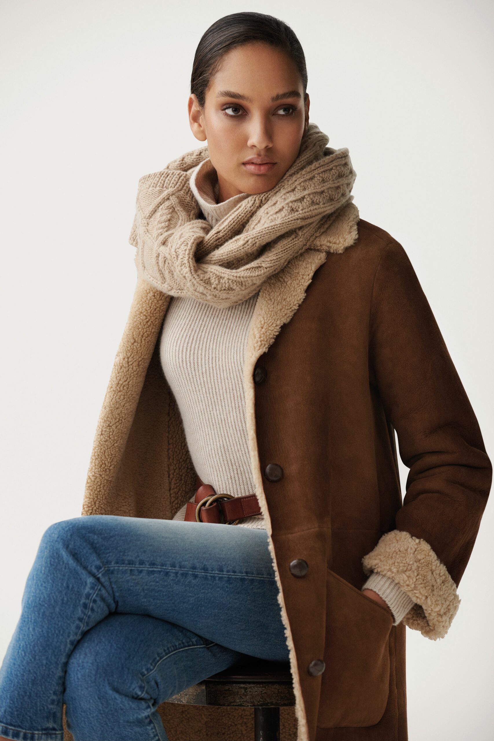 Belstaff F/W 19 Look 104