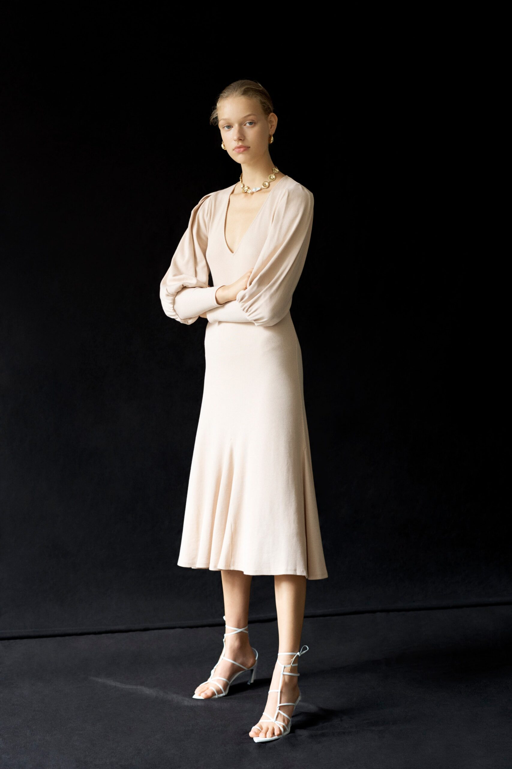 Beaufille S/S 19 Look 191