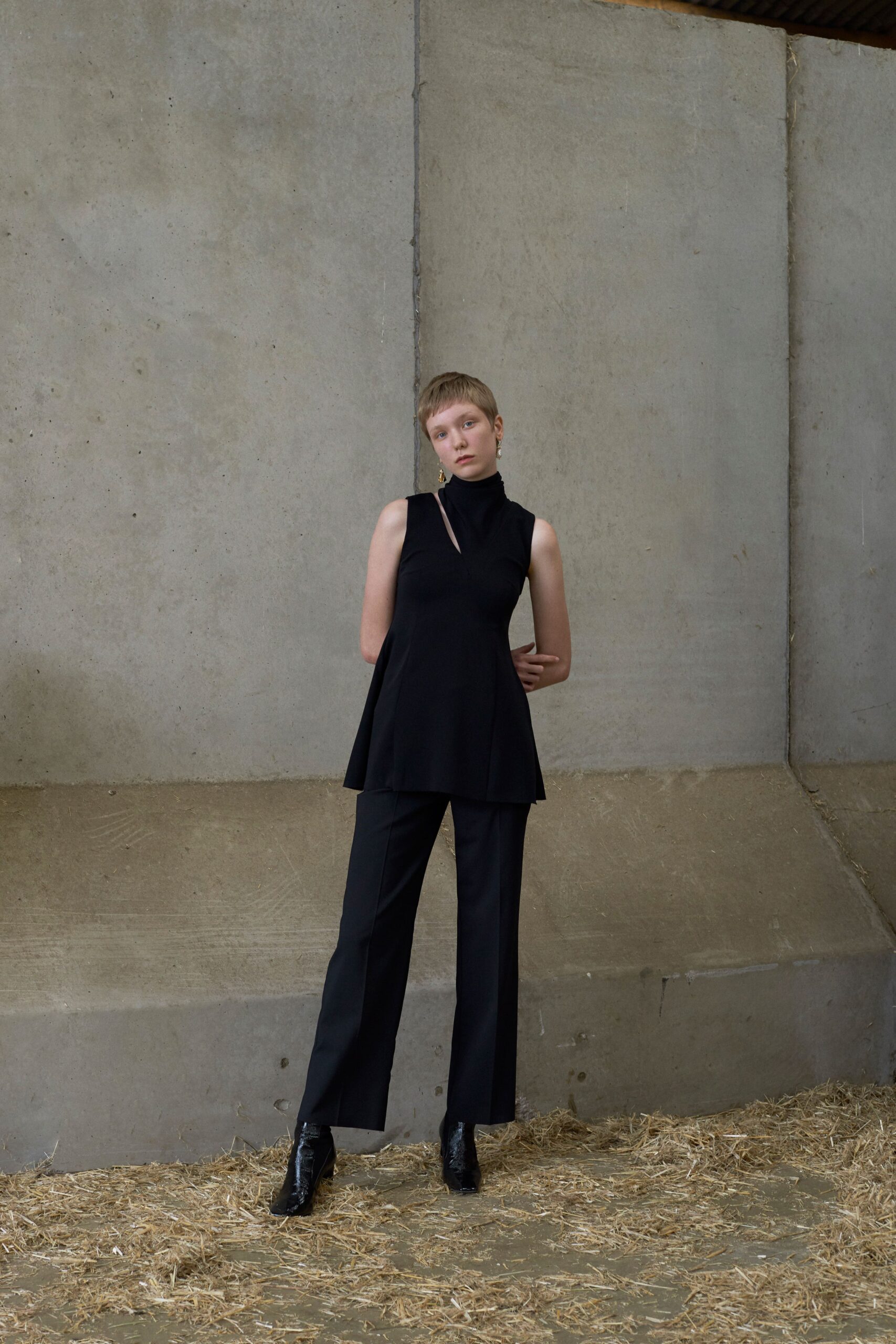 Beaufille Resort 19 Look 177