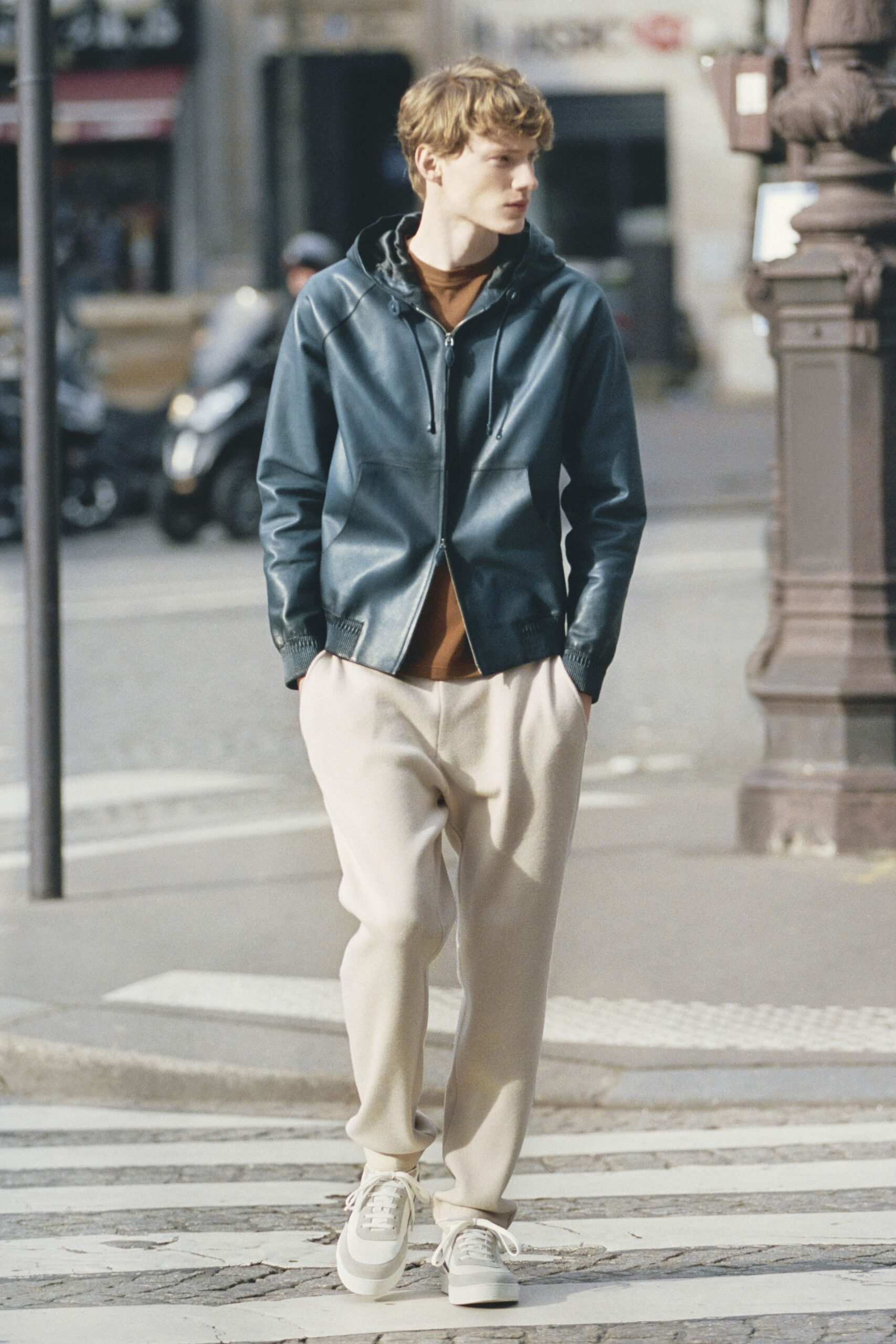 Berluti F/W 22 Menswear Look 146
