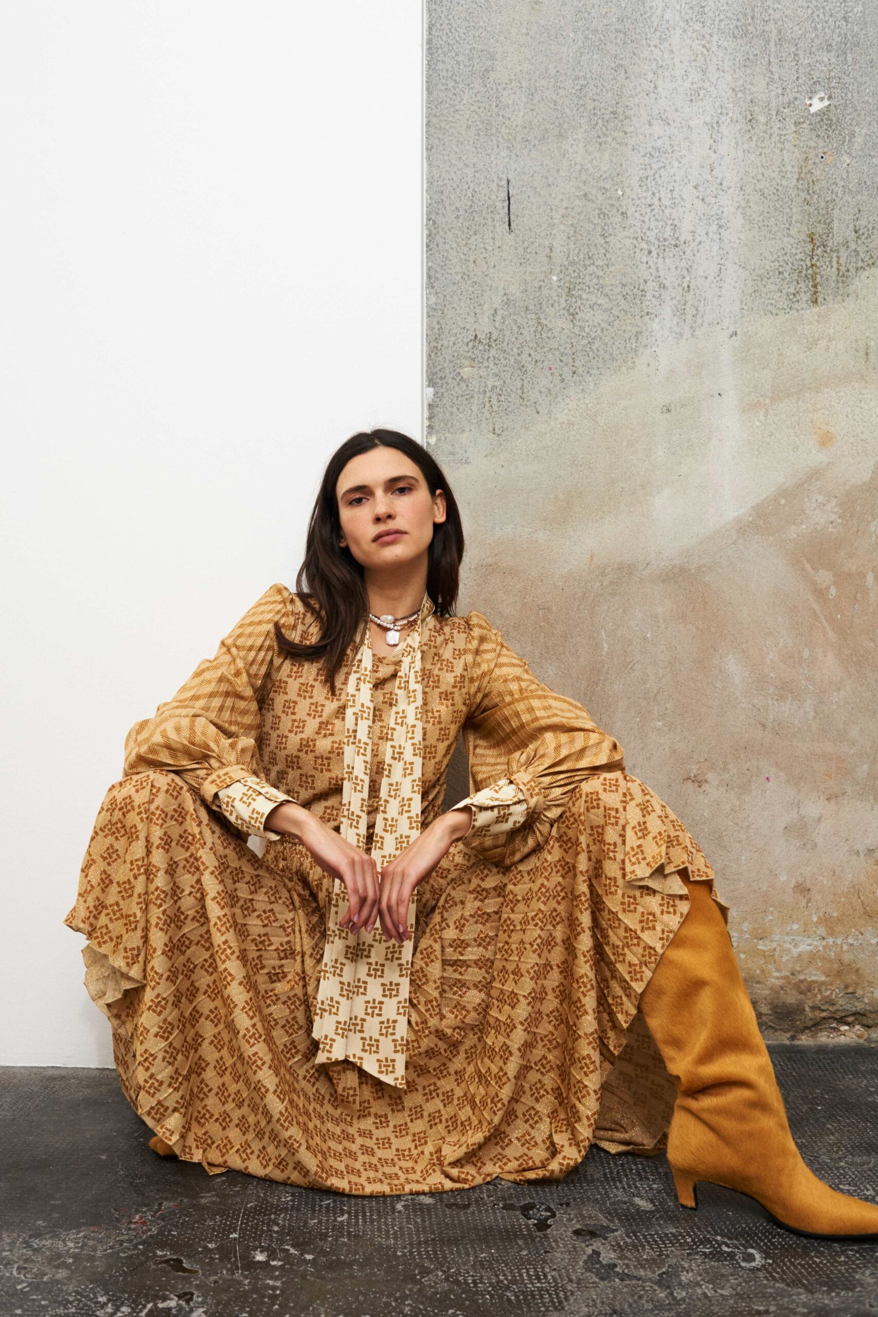 Beatrice .b F/W 20 Look 140