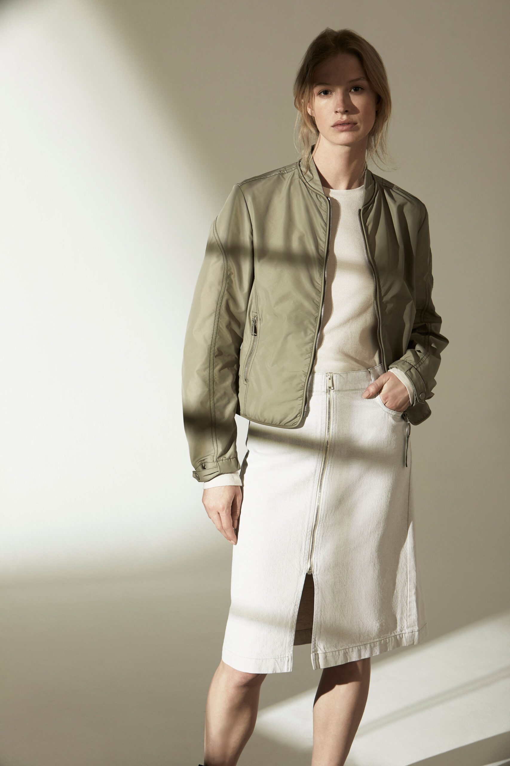 Belstaff S/S 19 Look 163