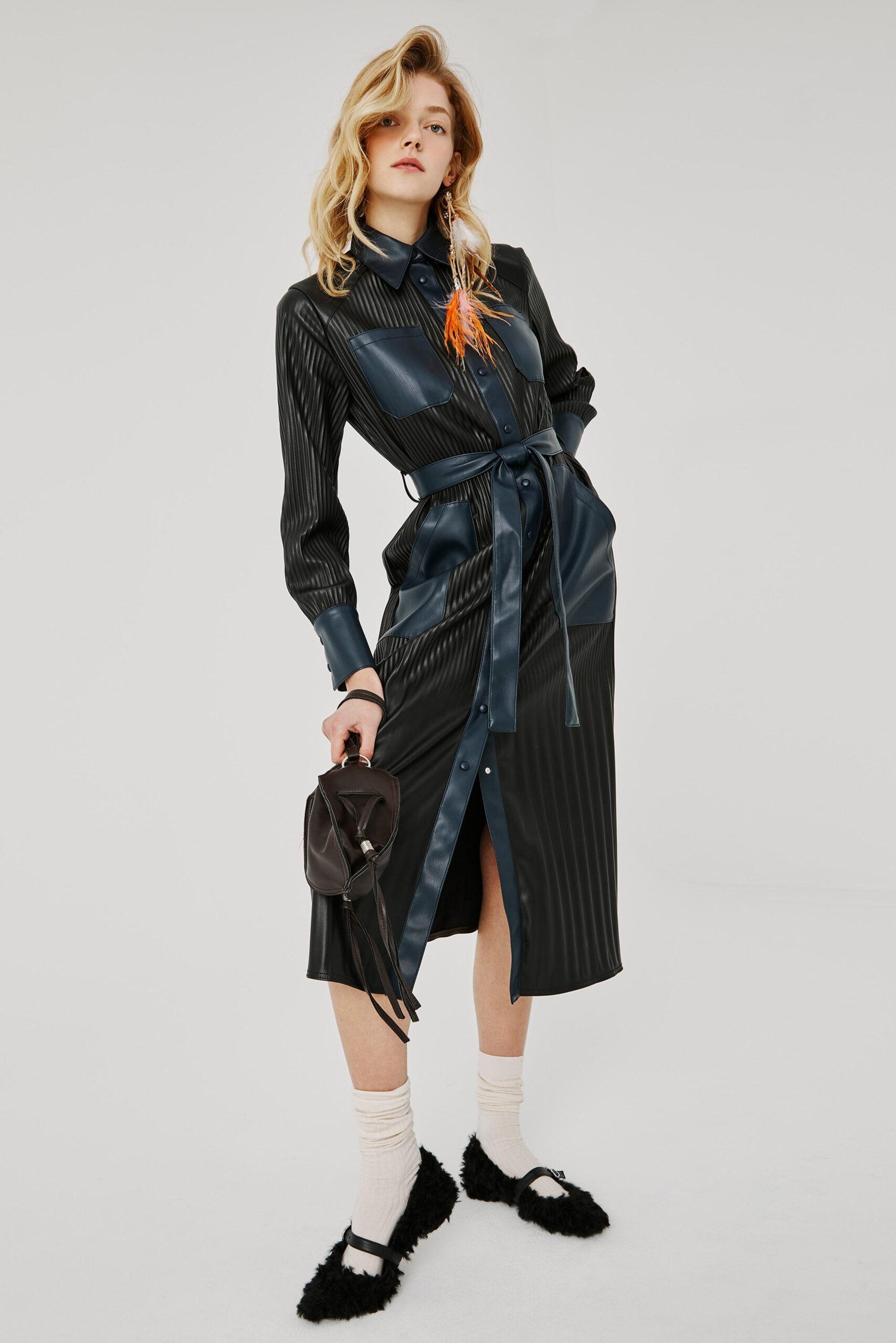Beatrice .b F/W 21 Look 171