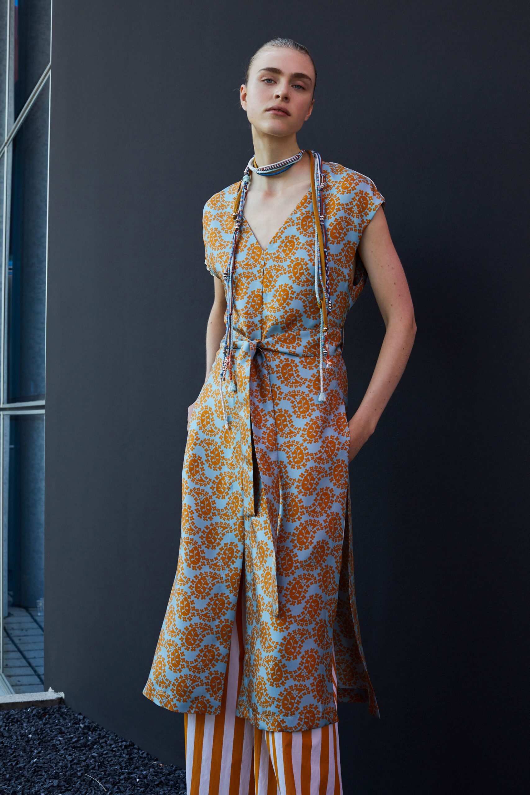 Beatrice .b S/S 21 Look 152